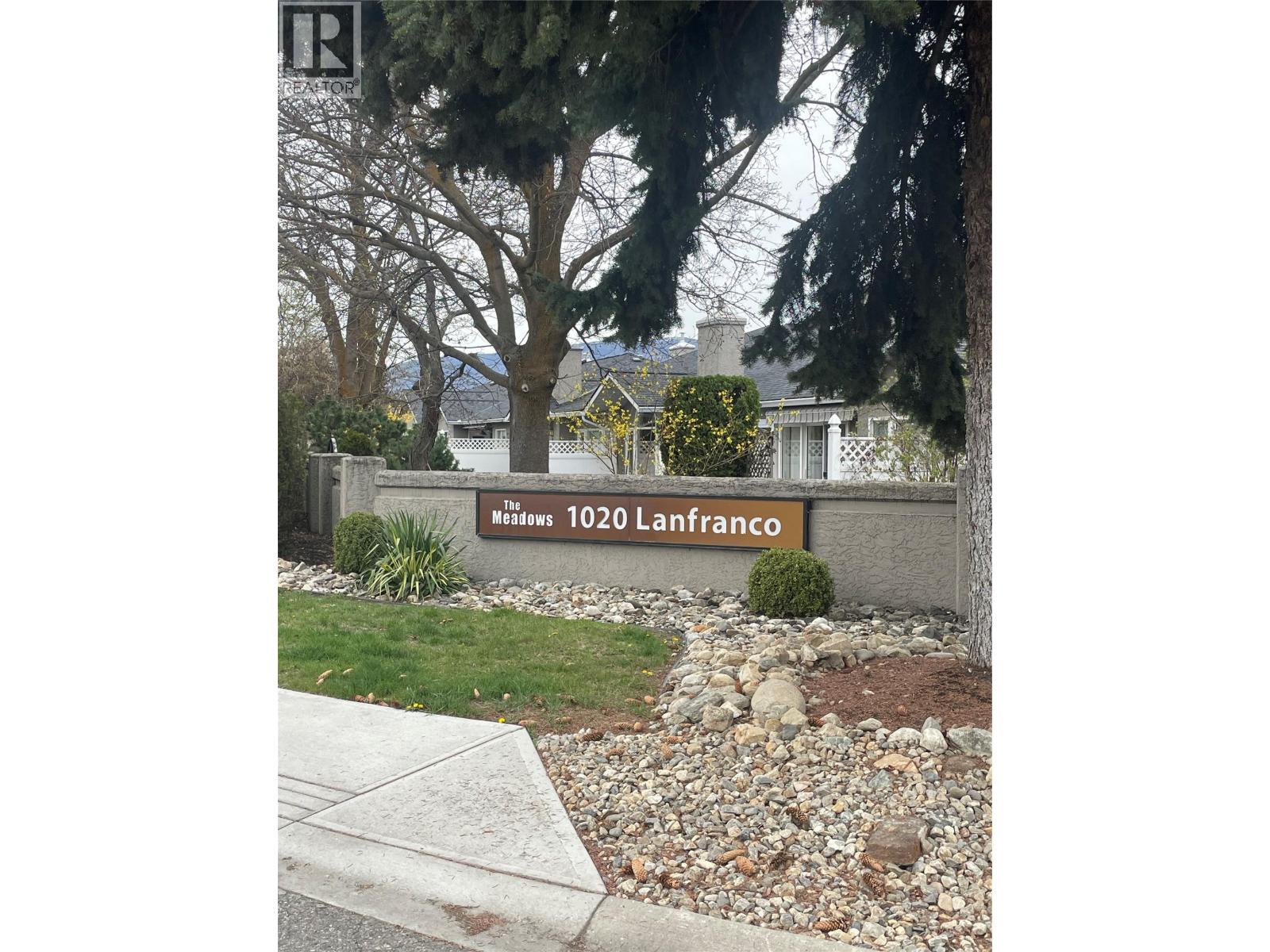 1020 Lanfranco Road Unit# 45