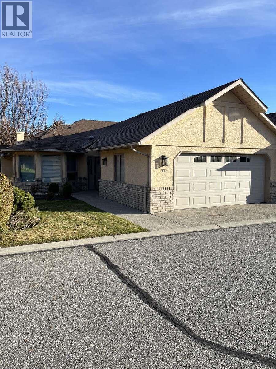 860 Lanfranco Road Unit# 11