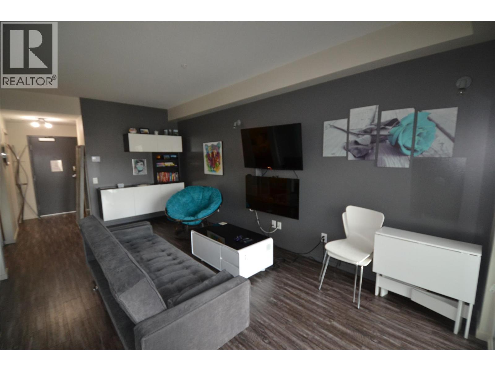 1290 St. Paul Street Unit# 505