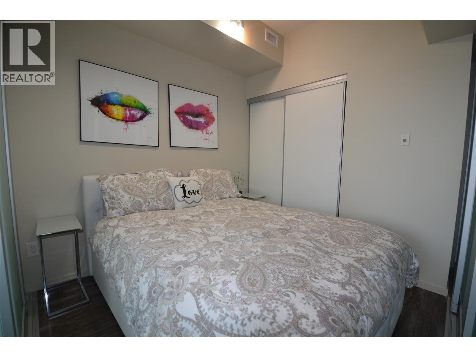 1290 St. Paul Street Unit# 505