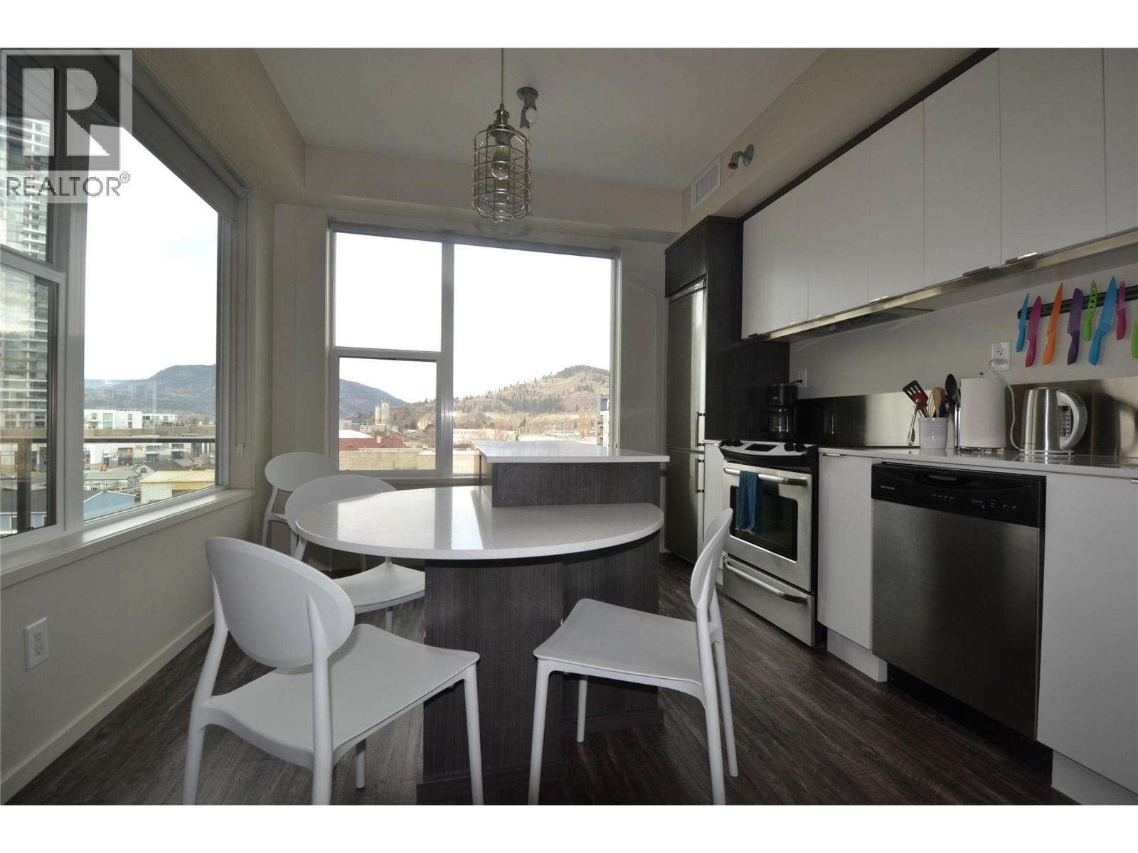 1290 St. Paul Street Unit# 505