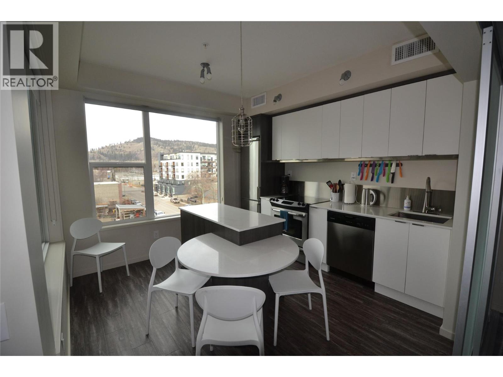 1290 St. Paul Street Unit# 505