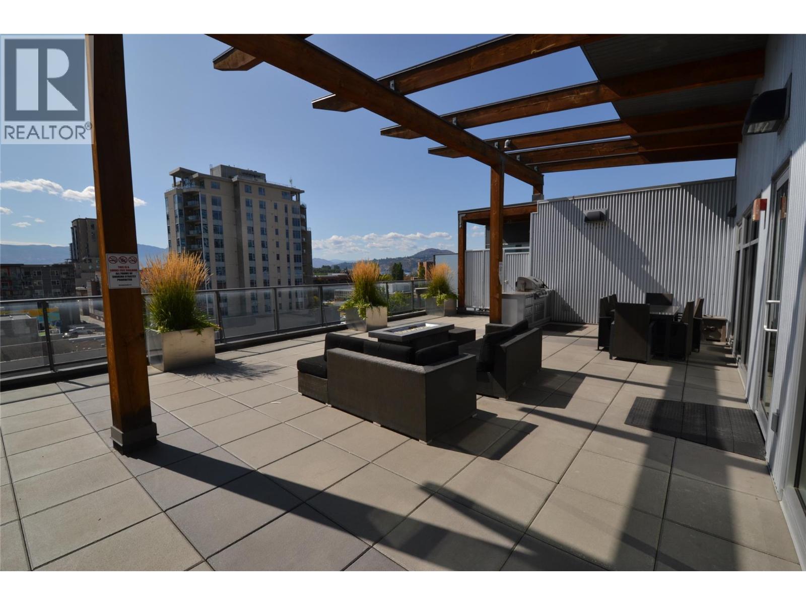 1290 St. Paul Street Unit# 505