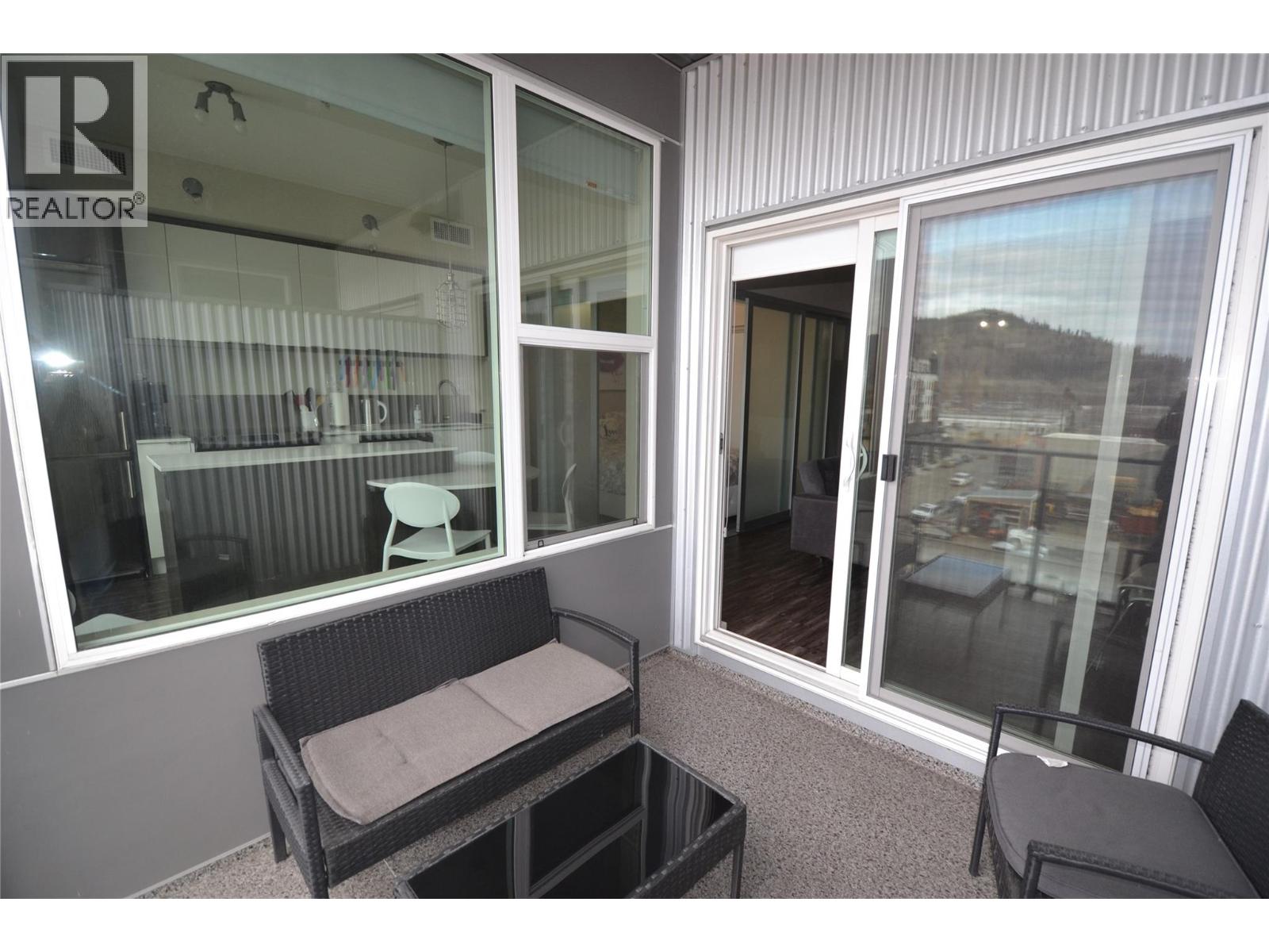 1290 St. Paul Street Unit# 505