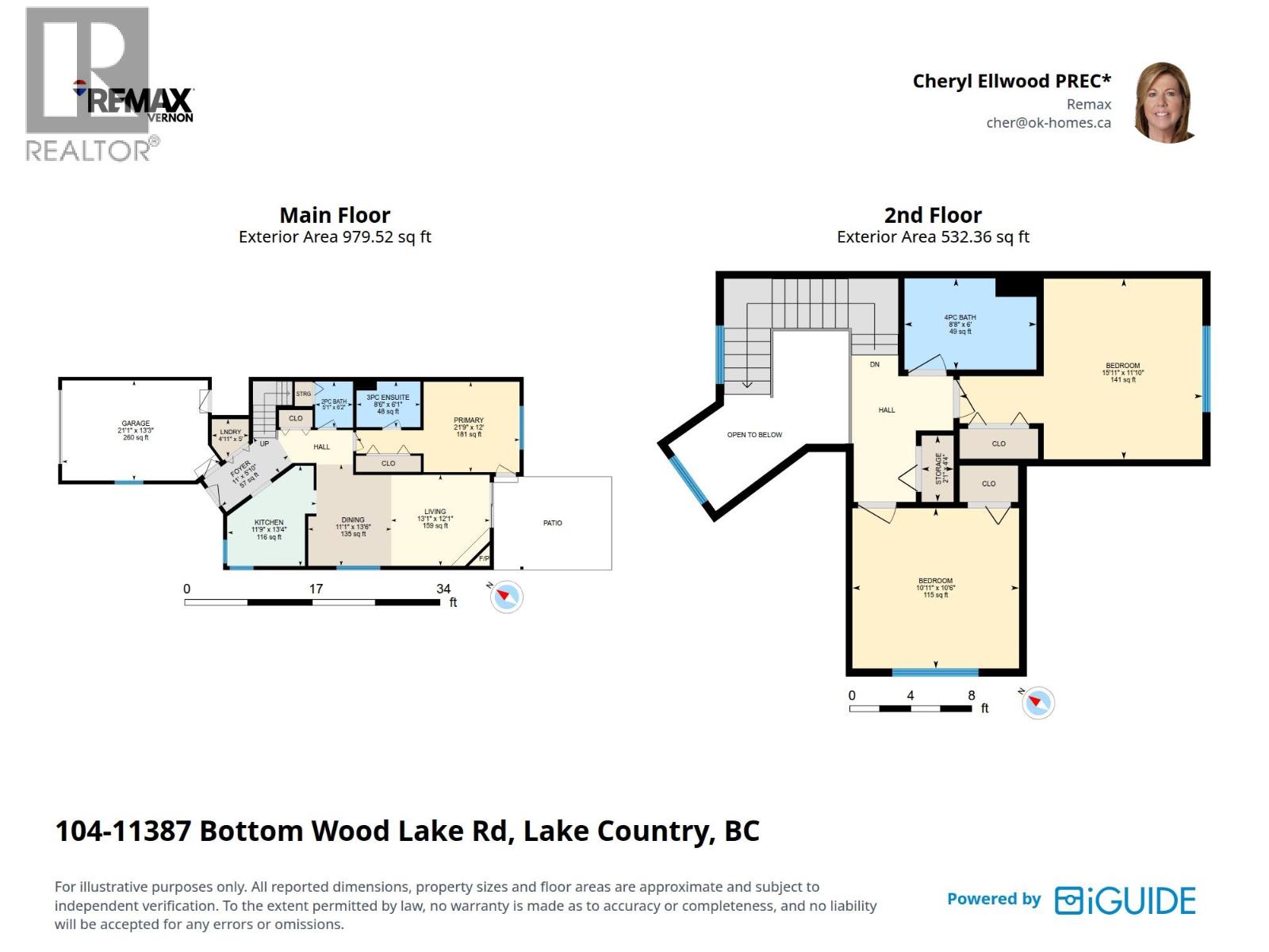 11387 Bottom Wood Lake Road Unit# 104