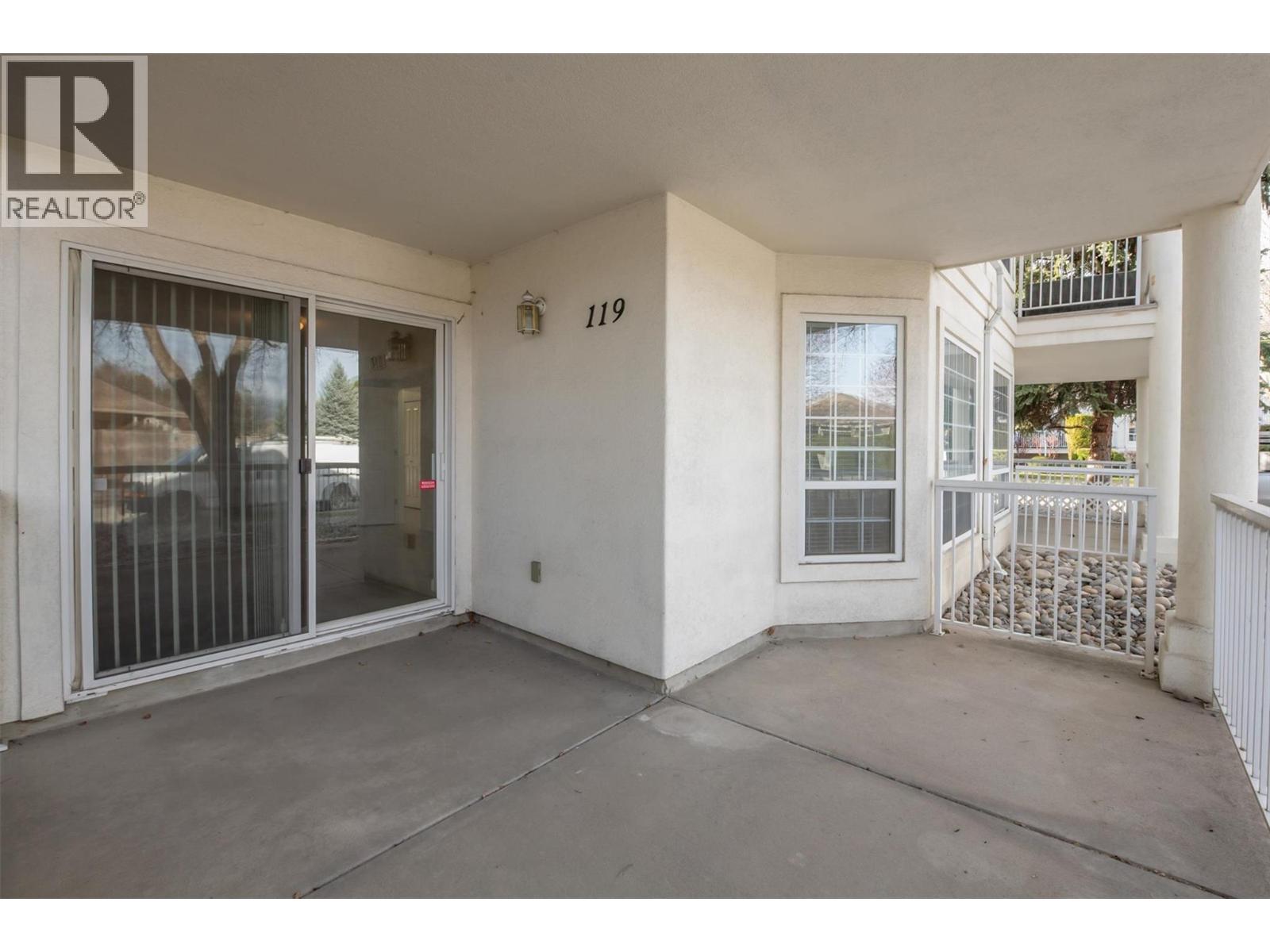 2370 Stillingfleet Road Unit# 119