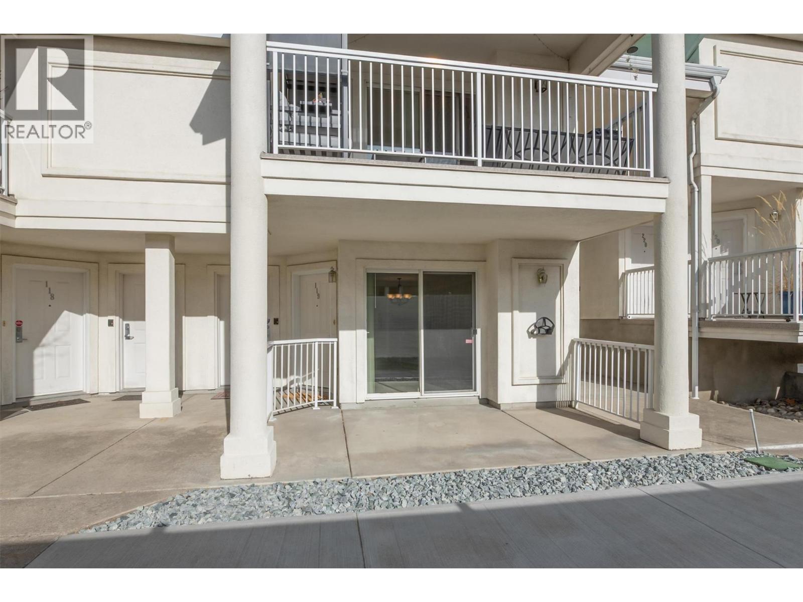 2370 Stillingfleet Road Unit# 119