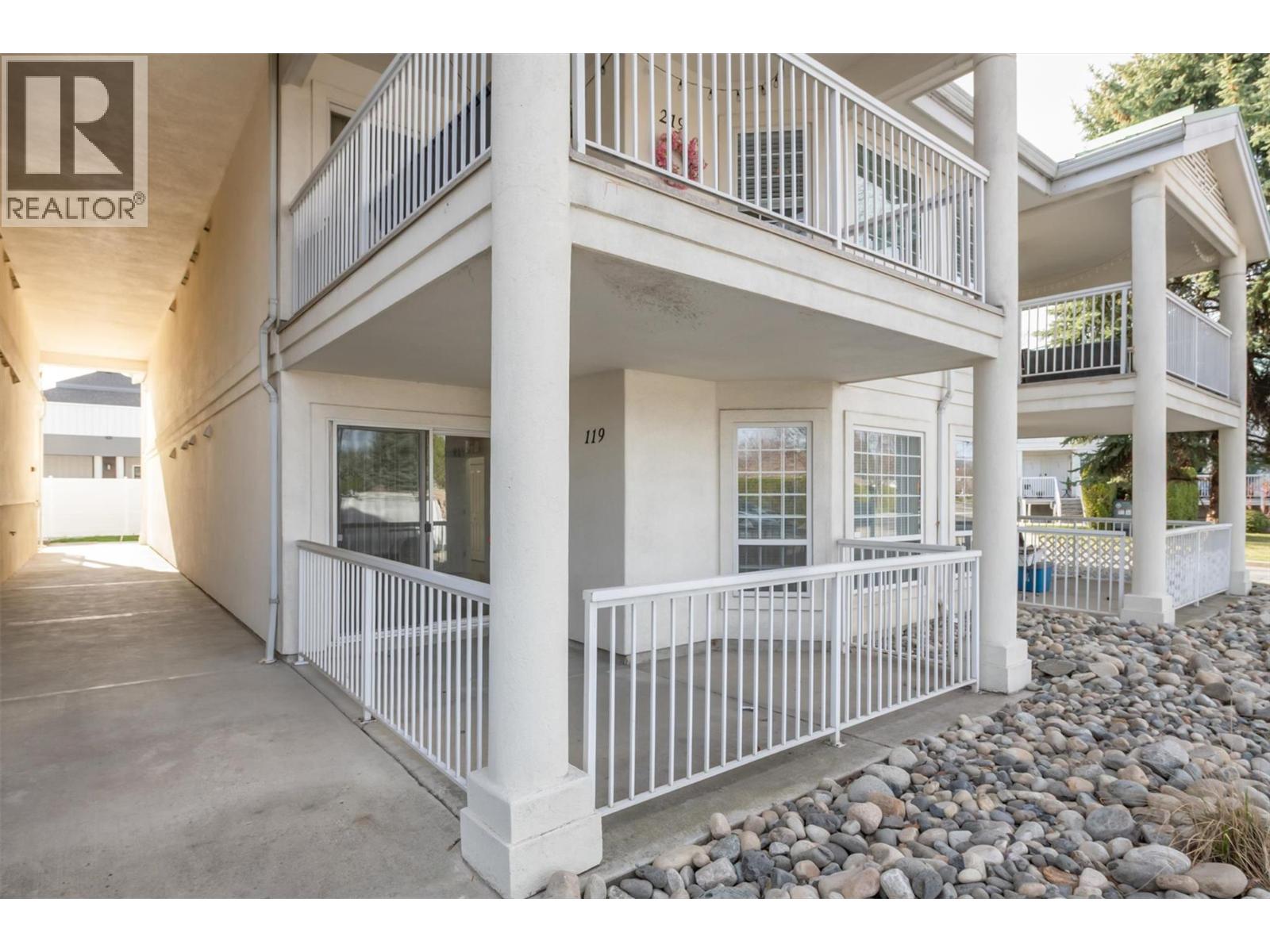 2370 Stillingfleet Road Unit# 119