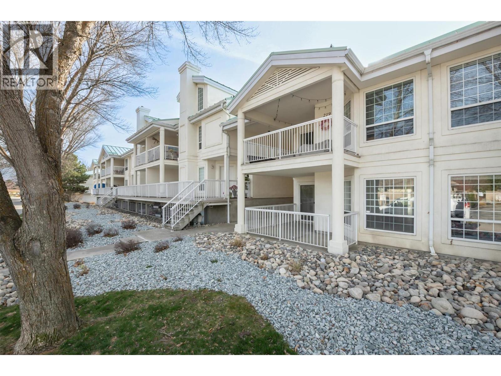 2370 Stillingfleet Road Unit# 119