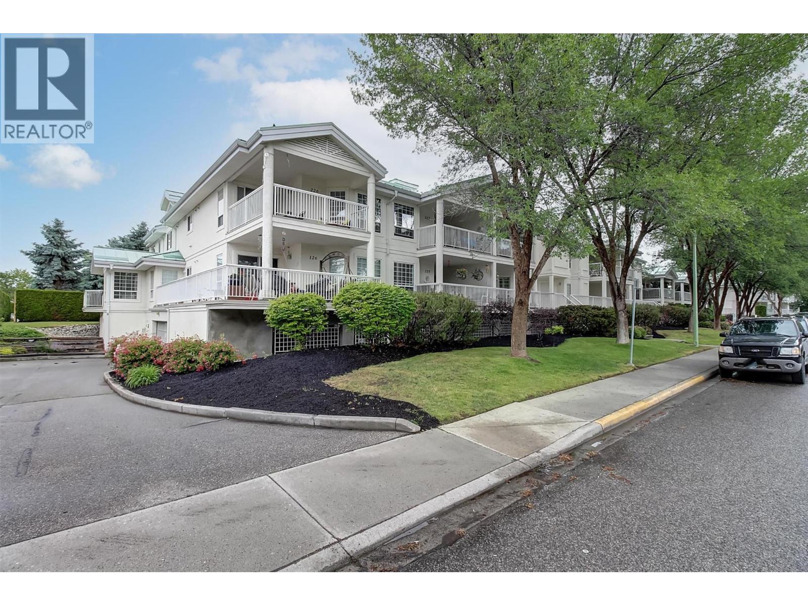 2370 Stillingfleet Road Unit# 119