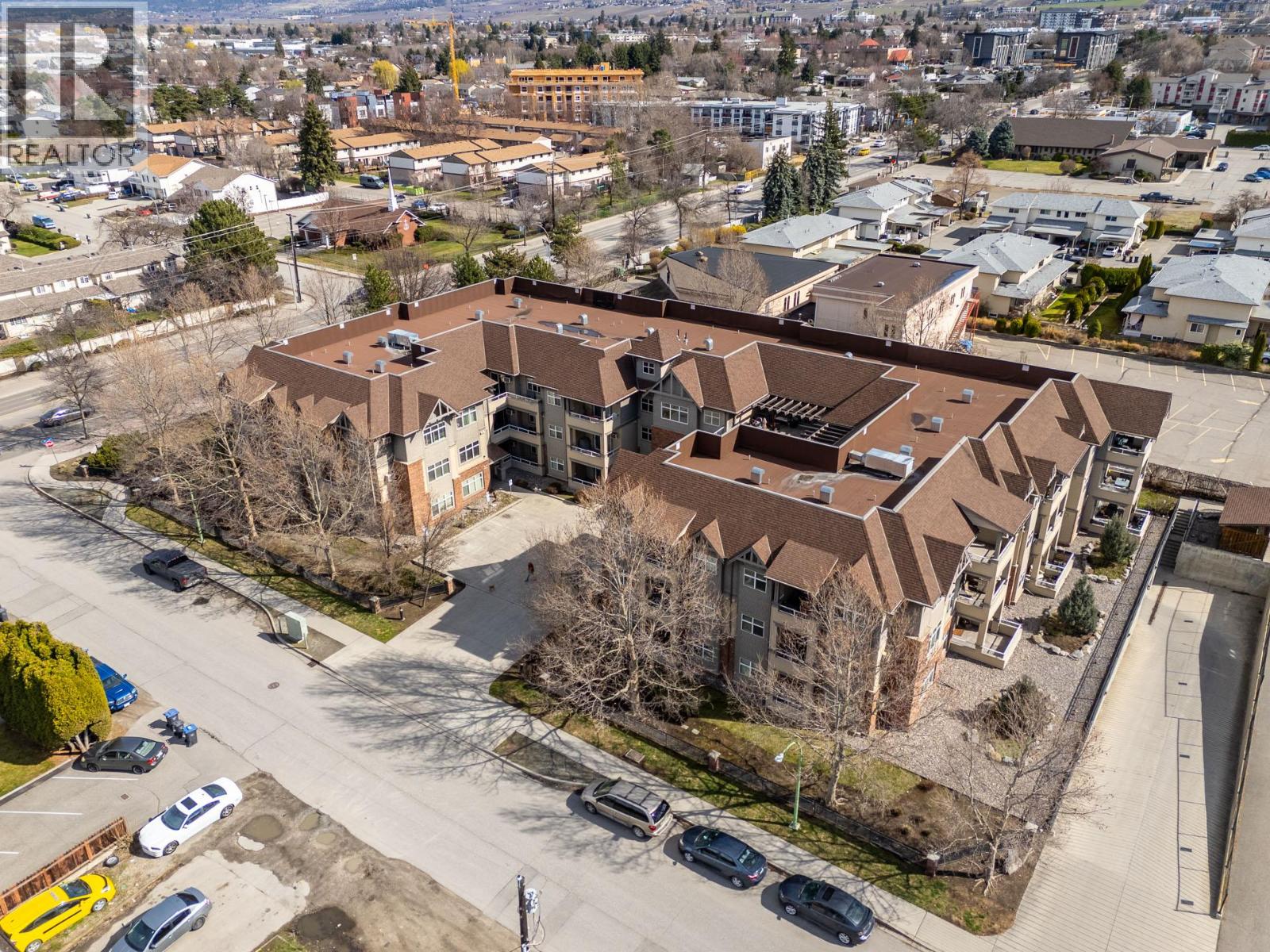 151 Taylor Road Unit# 117