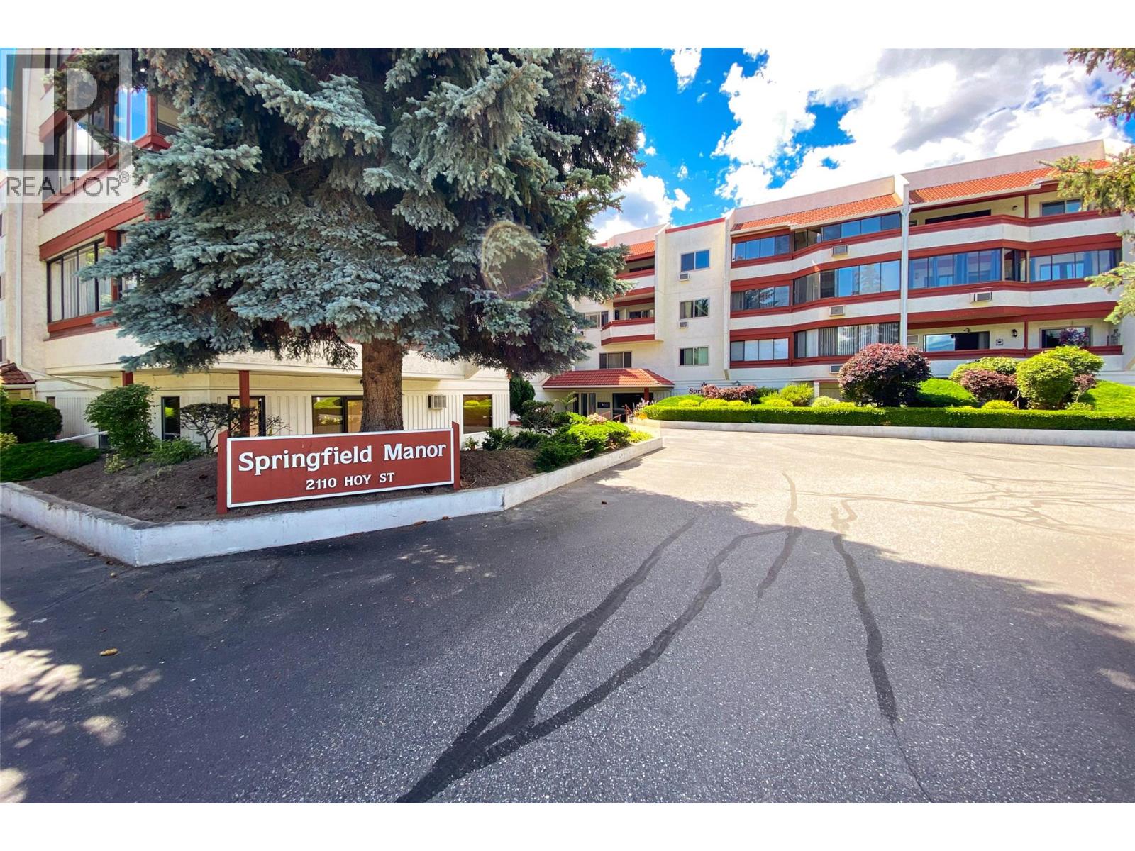 2110 Hoy Street Unit# 314