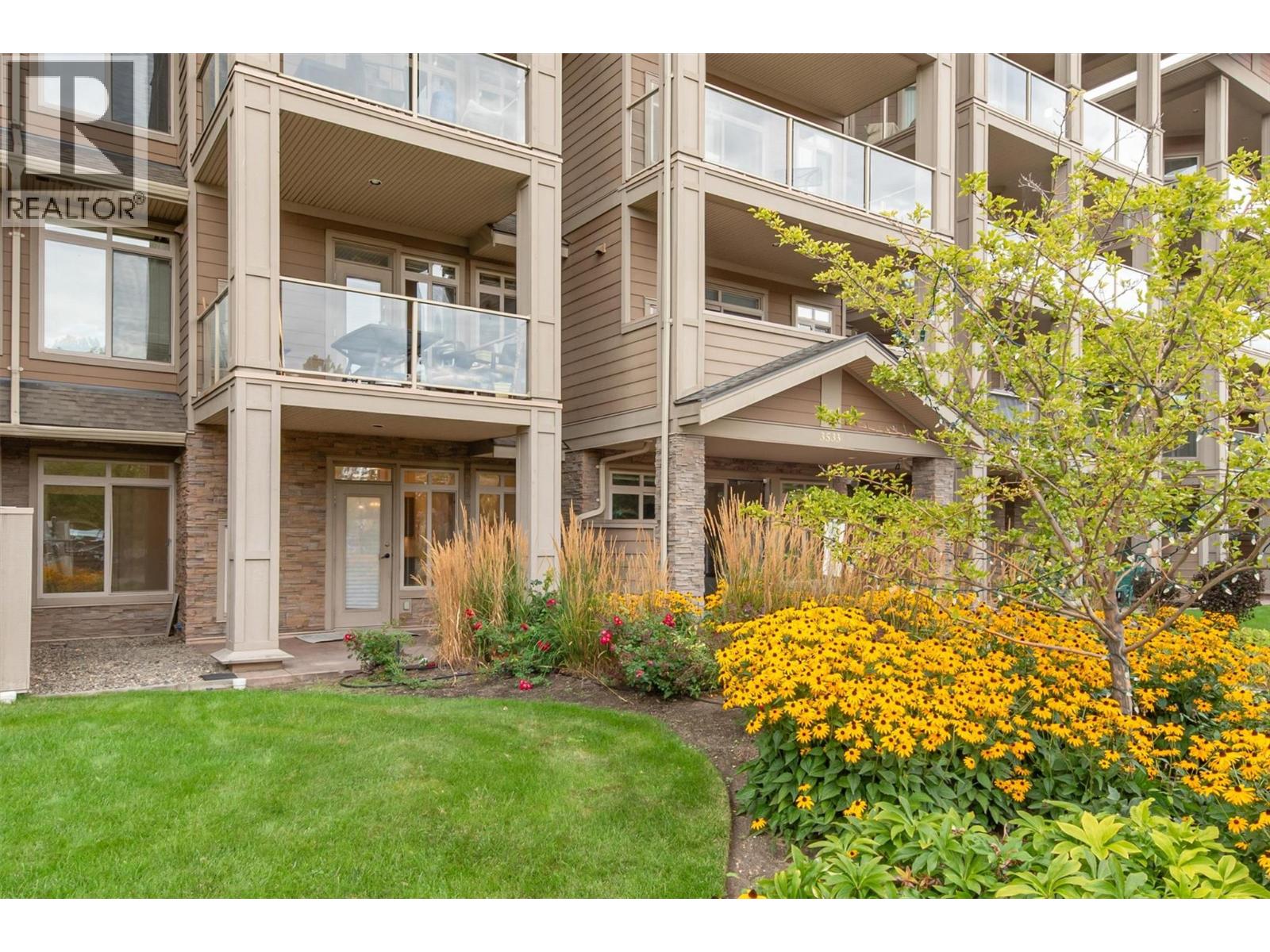 3533 Carrington Road Unit# 102
