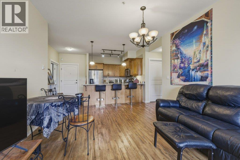 3739 Casorso Road Unit# 316