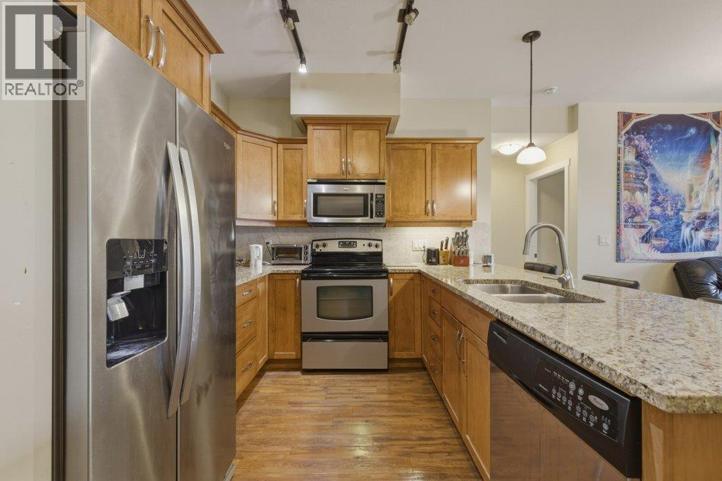 3739 Casorso Road Unit# 316