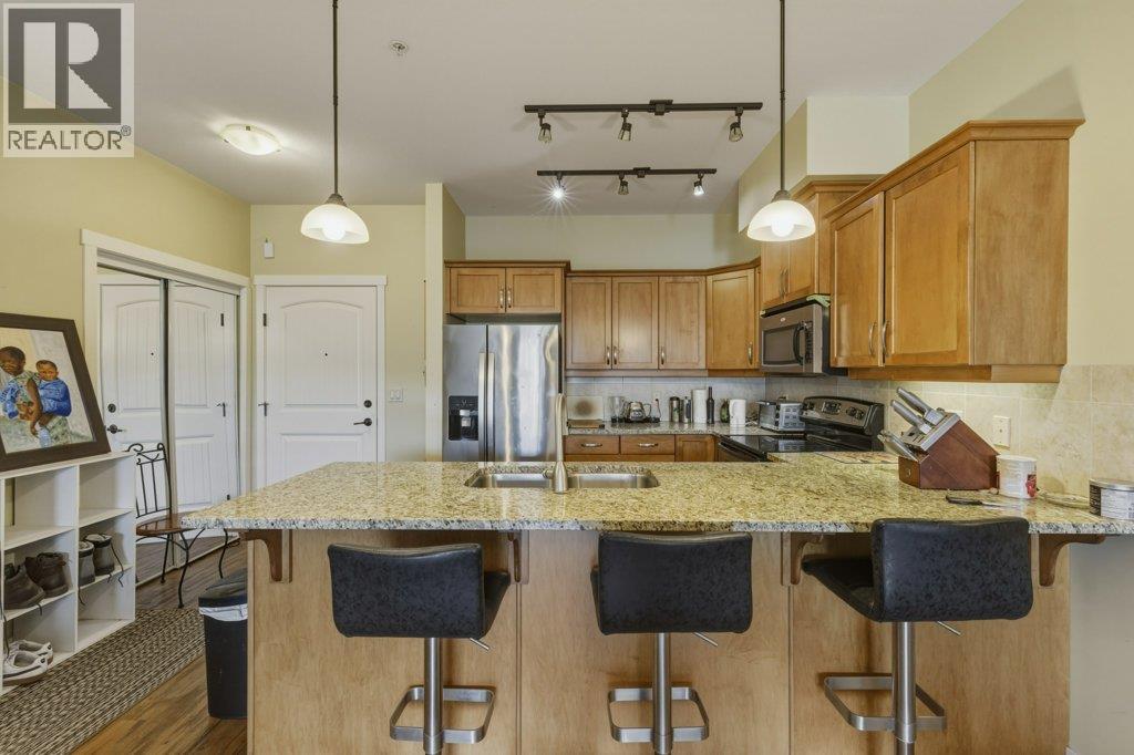 3739 Casorso Road Unit# 316