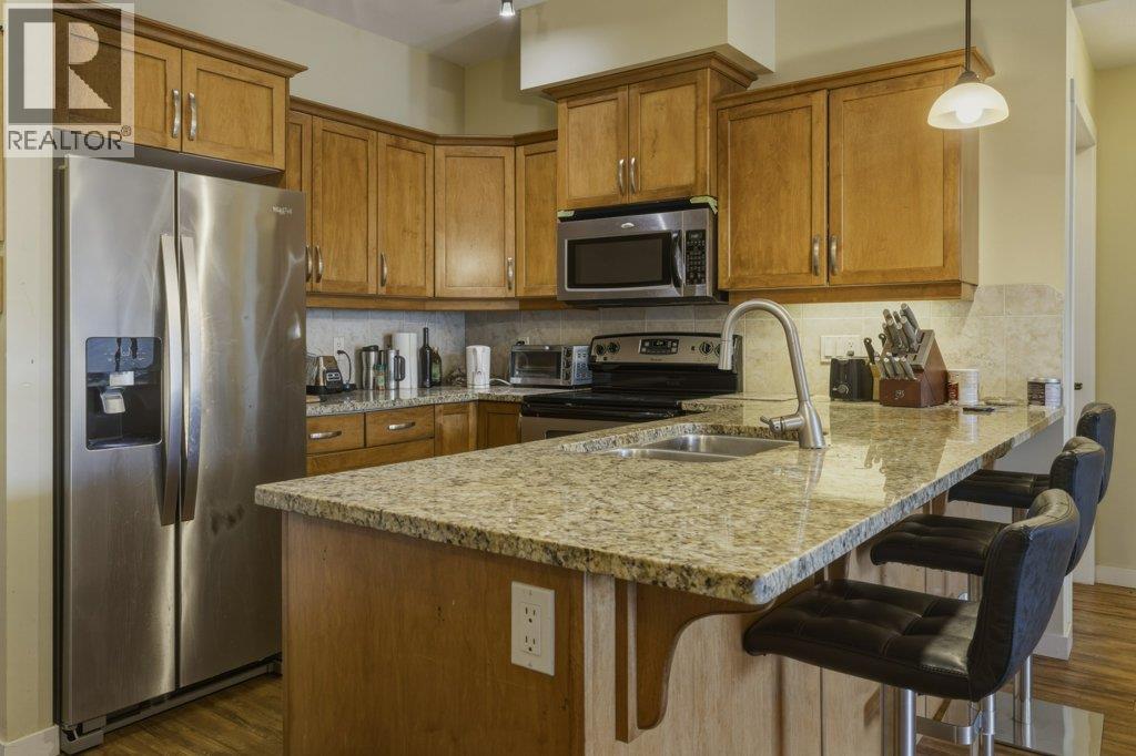 3739 Casorso Road Unit# 316
