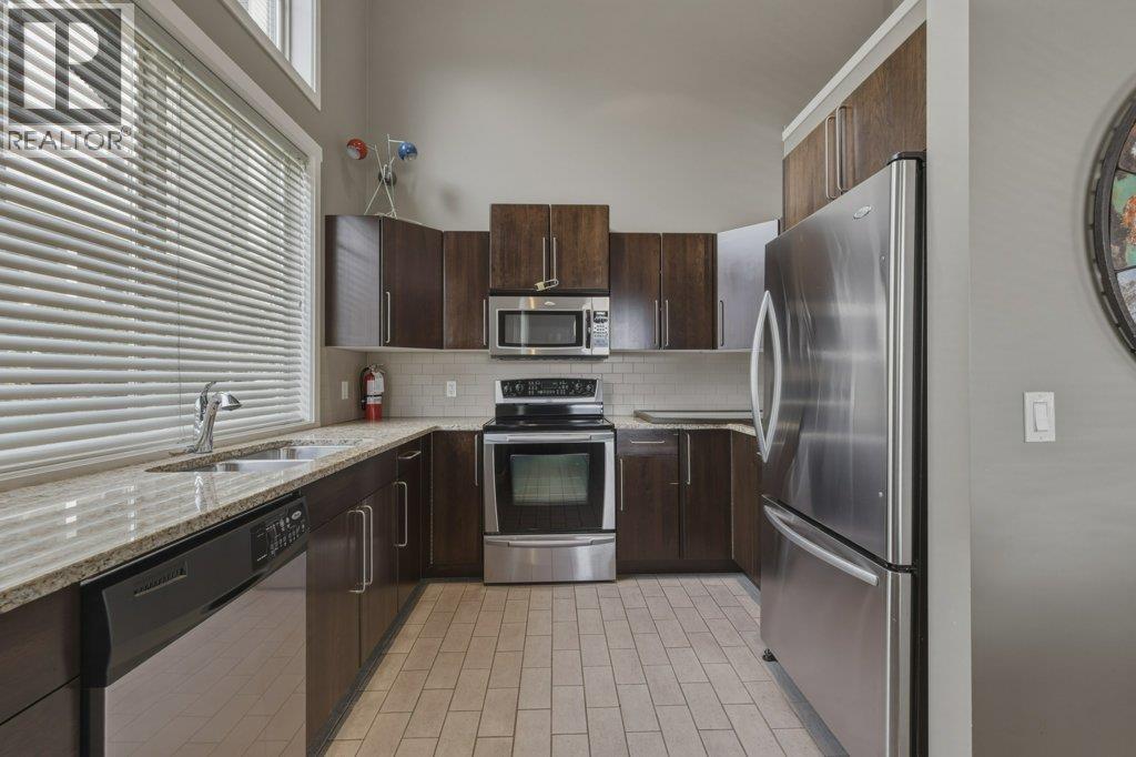 3739 Casorso Road Unit# 316