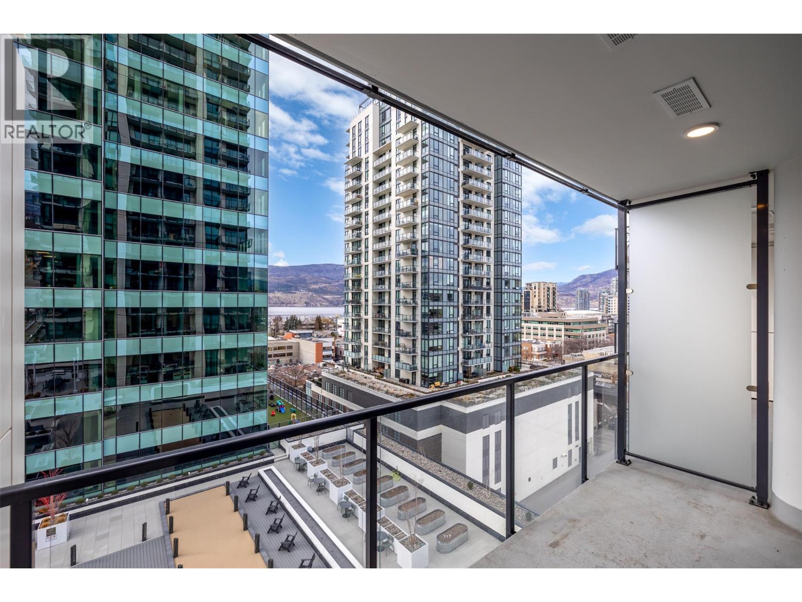 1488 Bertram Street Unit# 1001