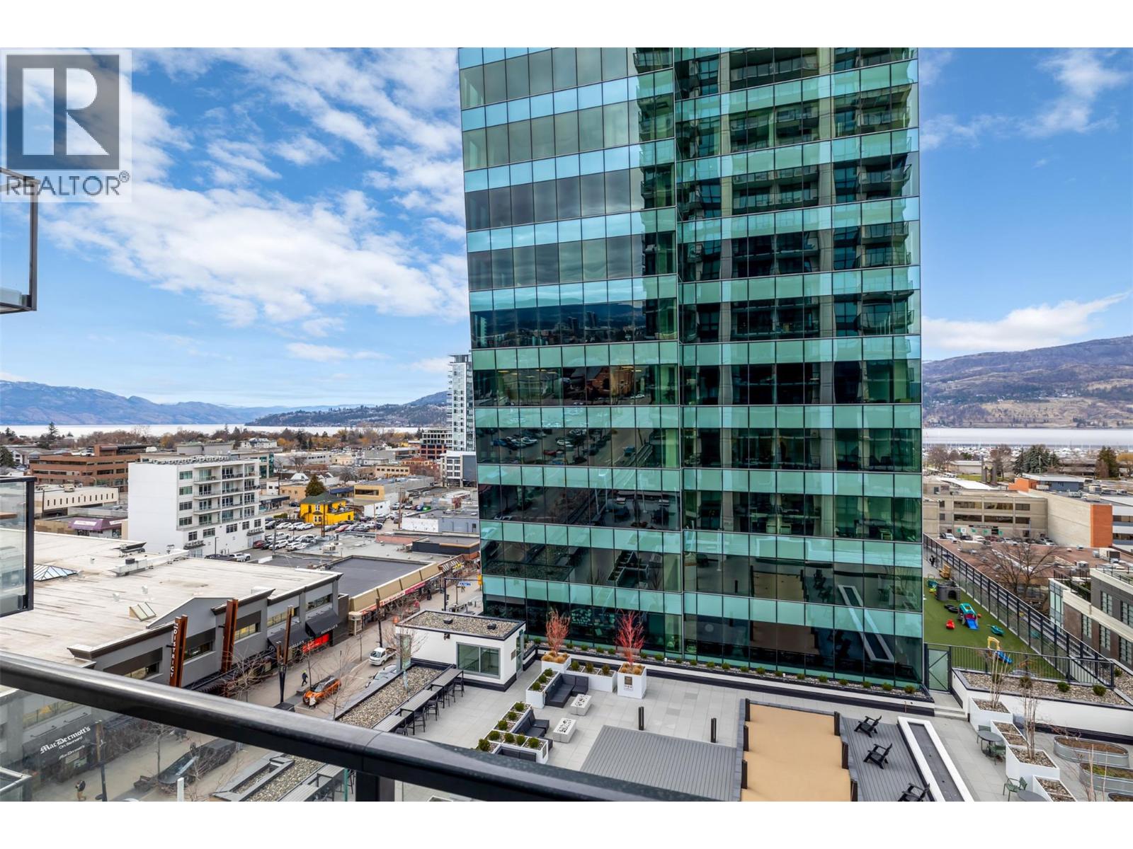 1488 Bertram Street Unit# 1001