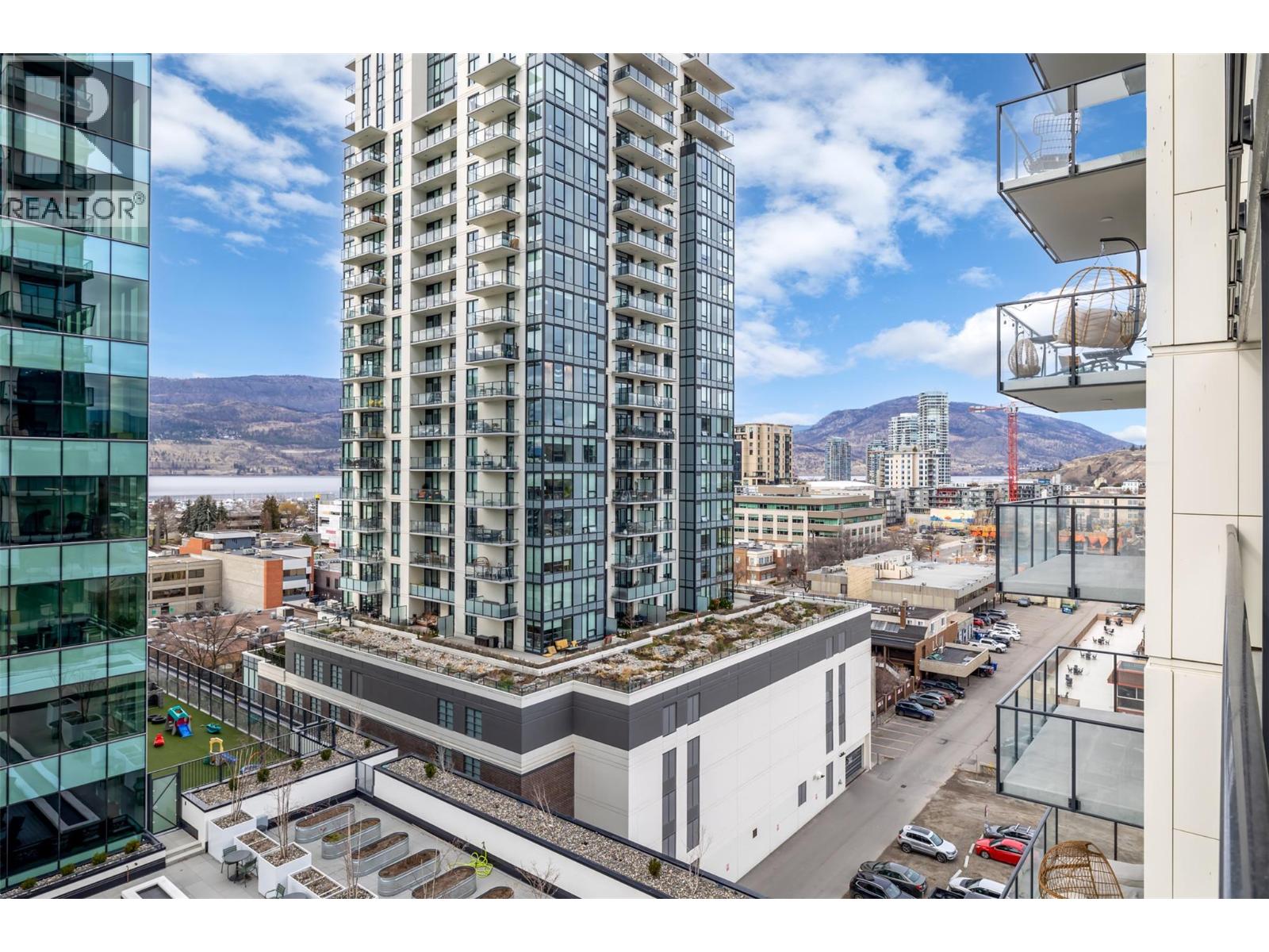 1488 Bertram Street Unit# 1001