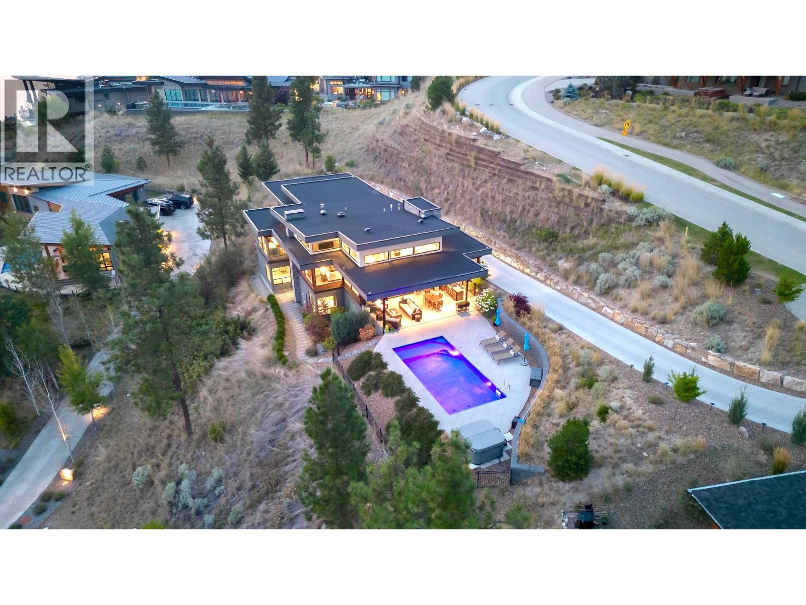 1740 Granite Road