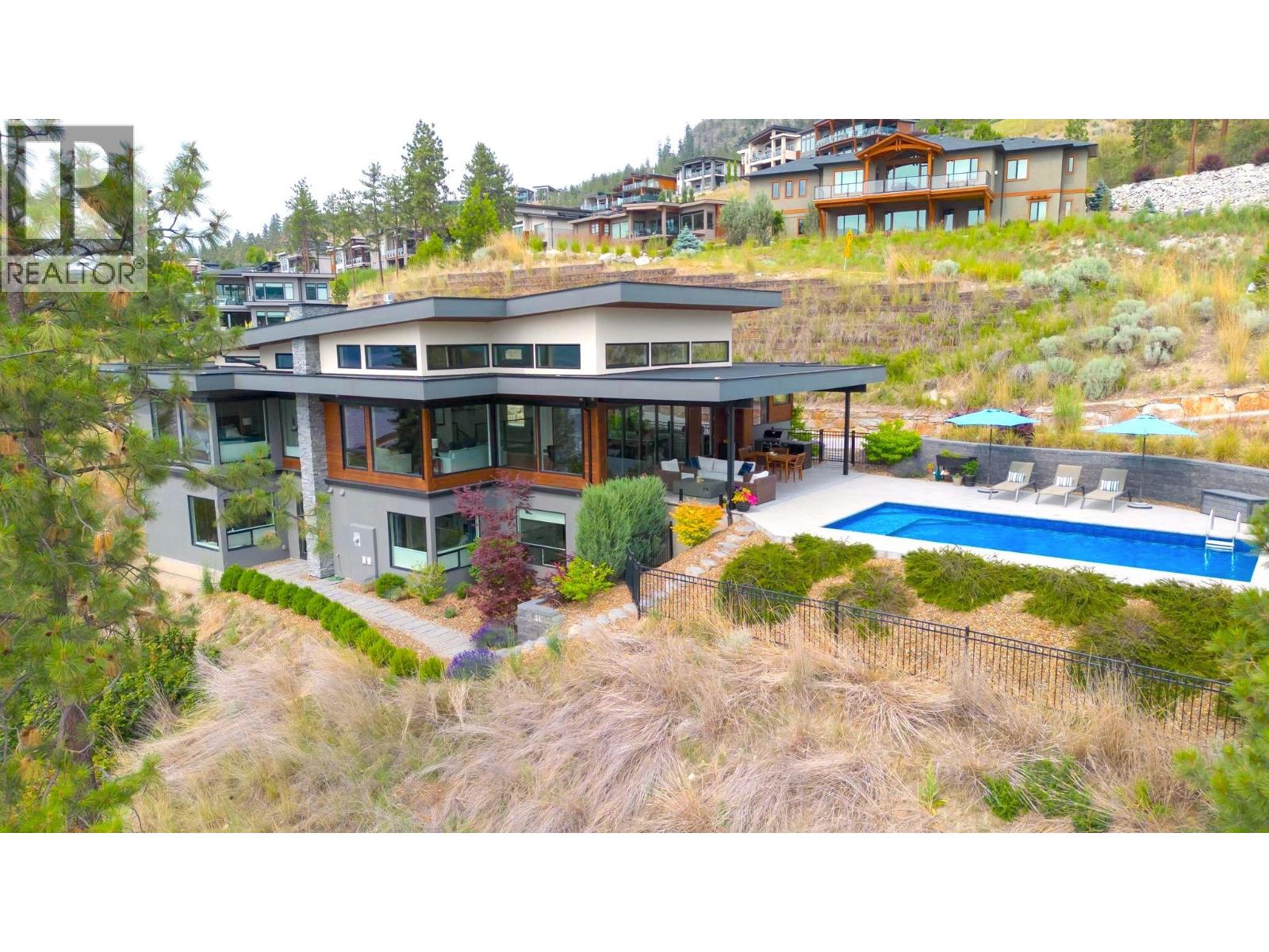 1740 Granite Road