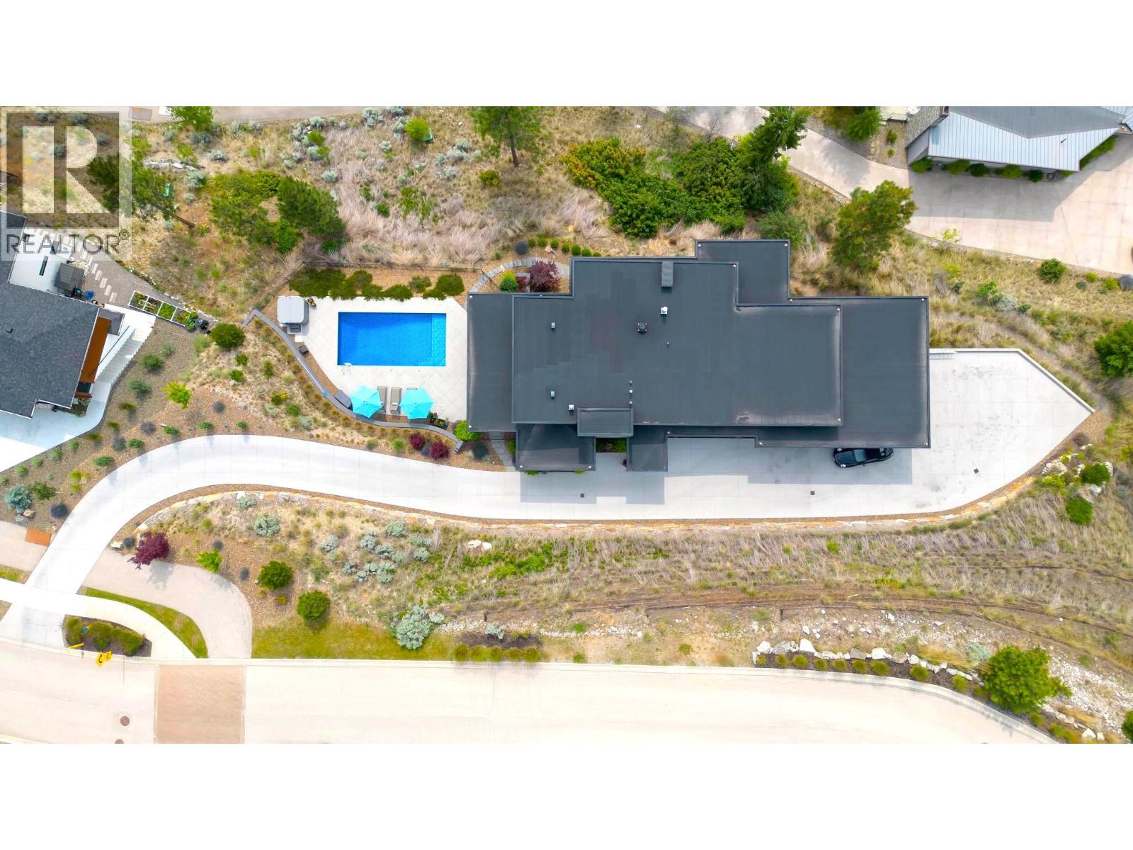 1740 Granite Road