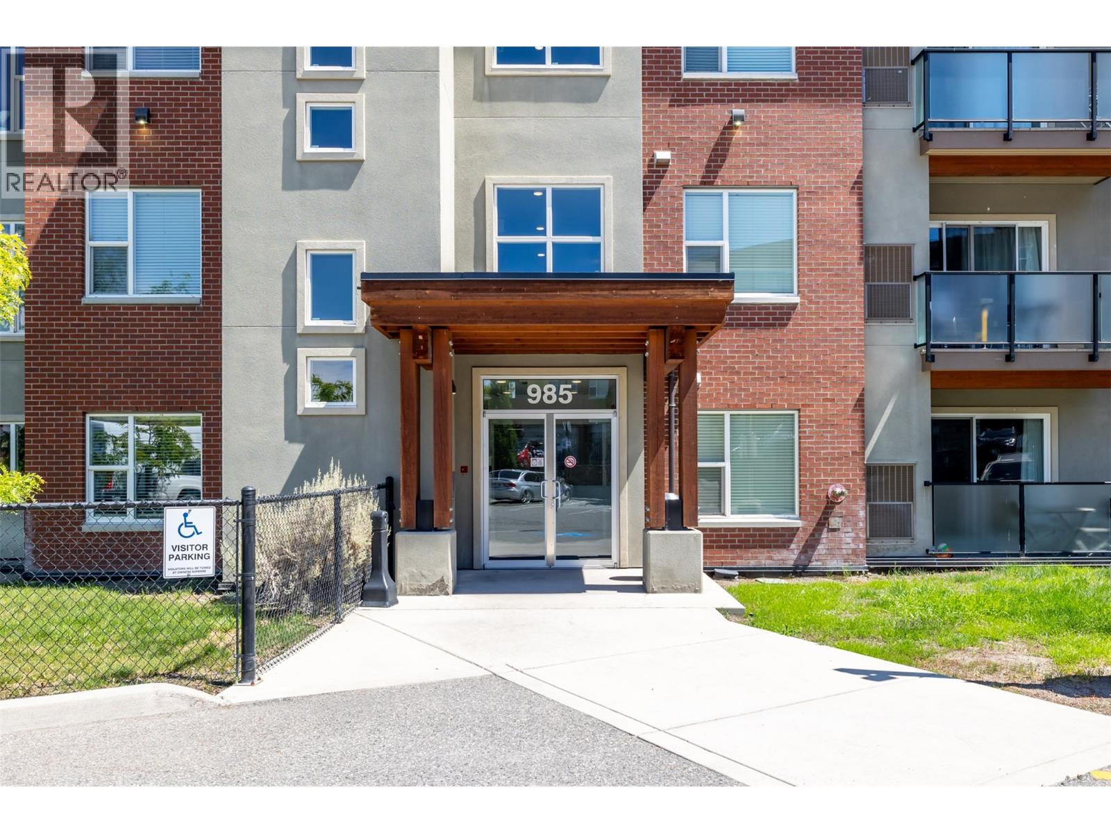 985 Academy Way Unit# 104
