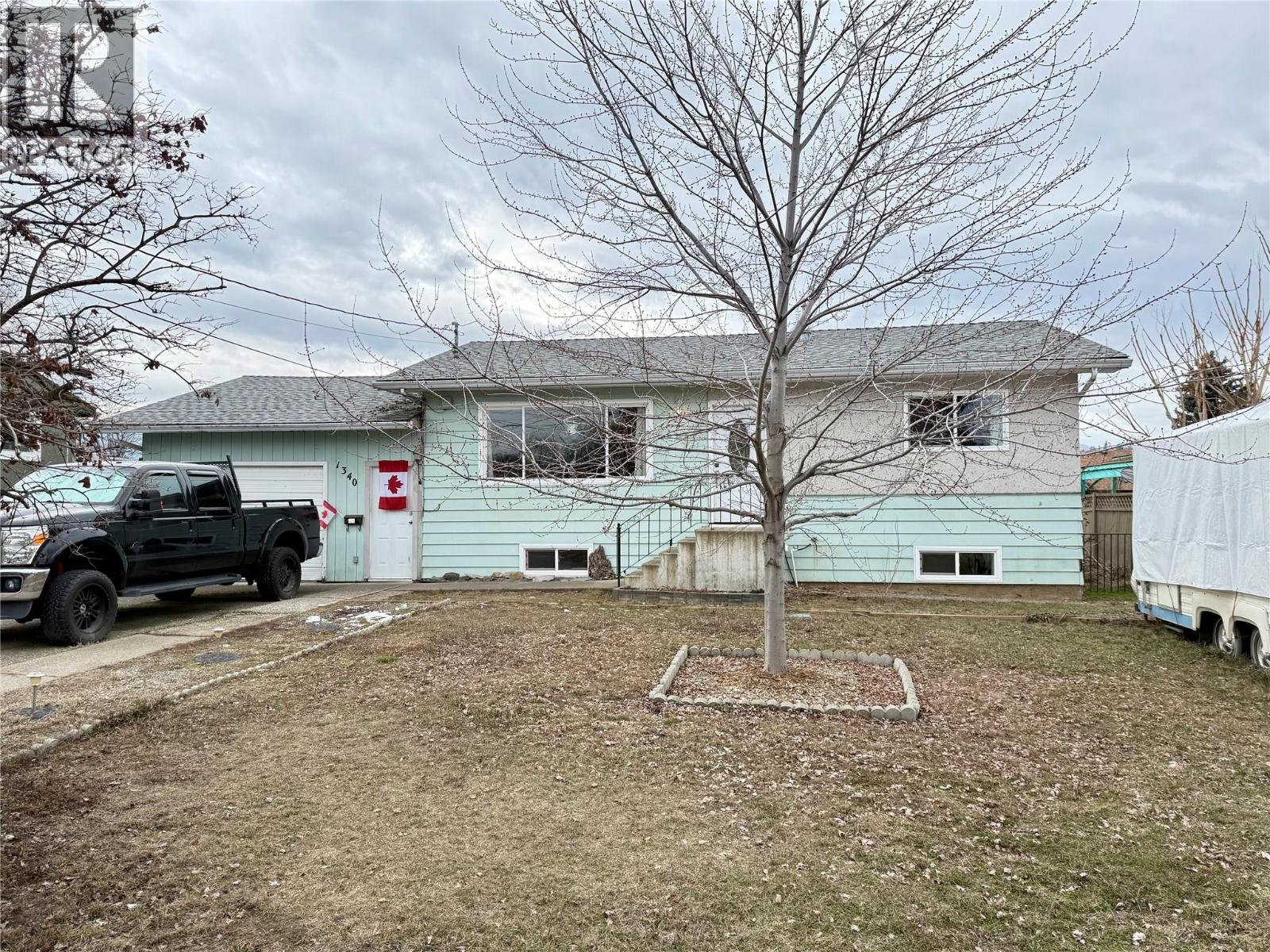 1340 Morgan Road