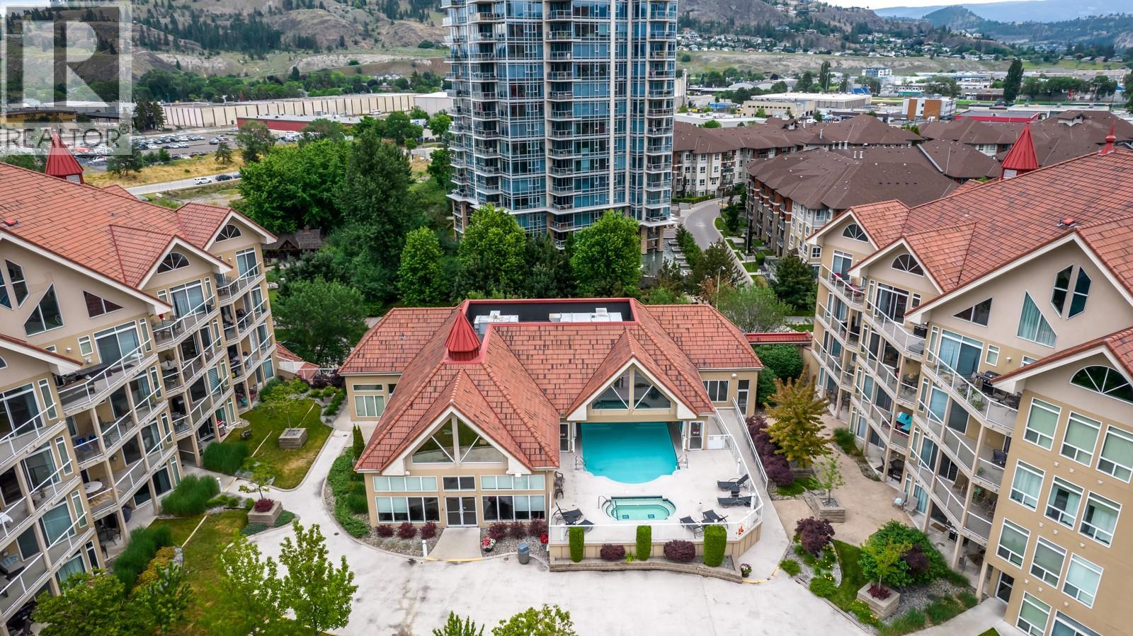 1088 Sunset Drive Unit# 221