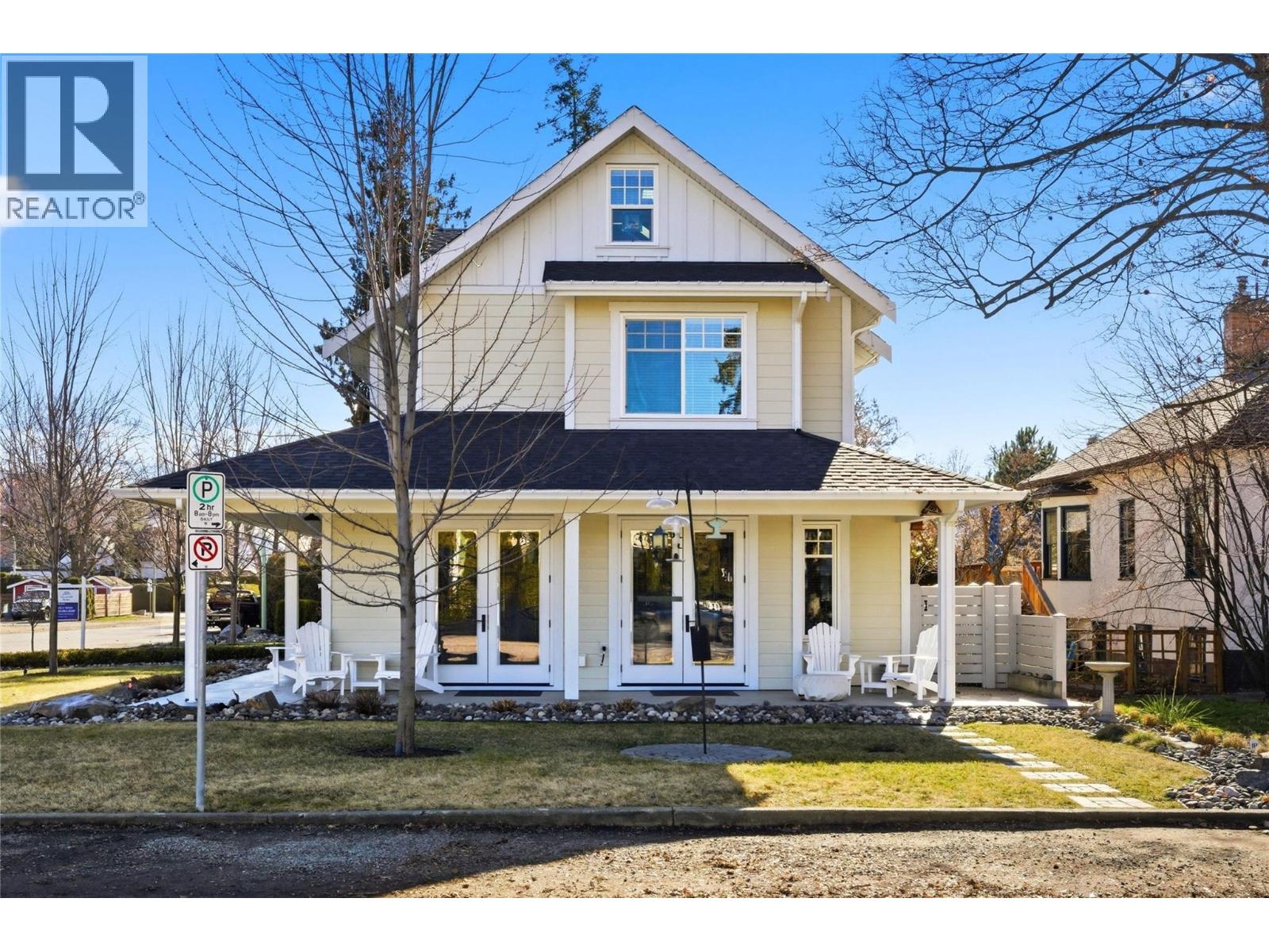 2050 Long Street