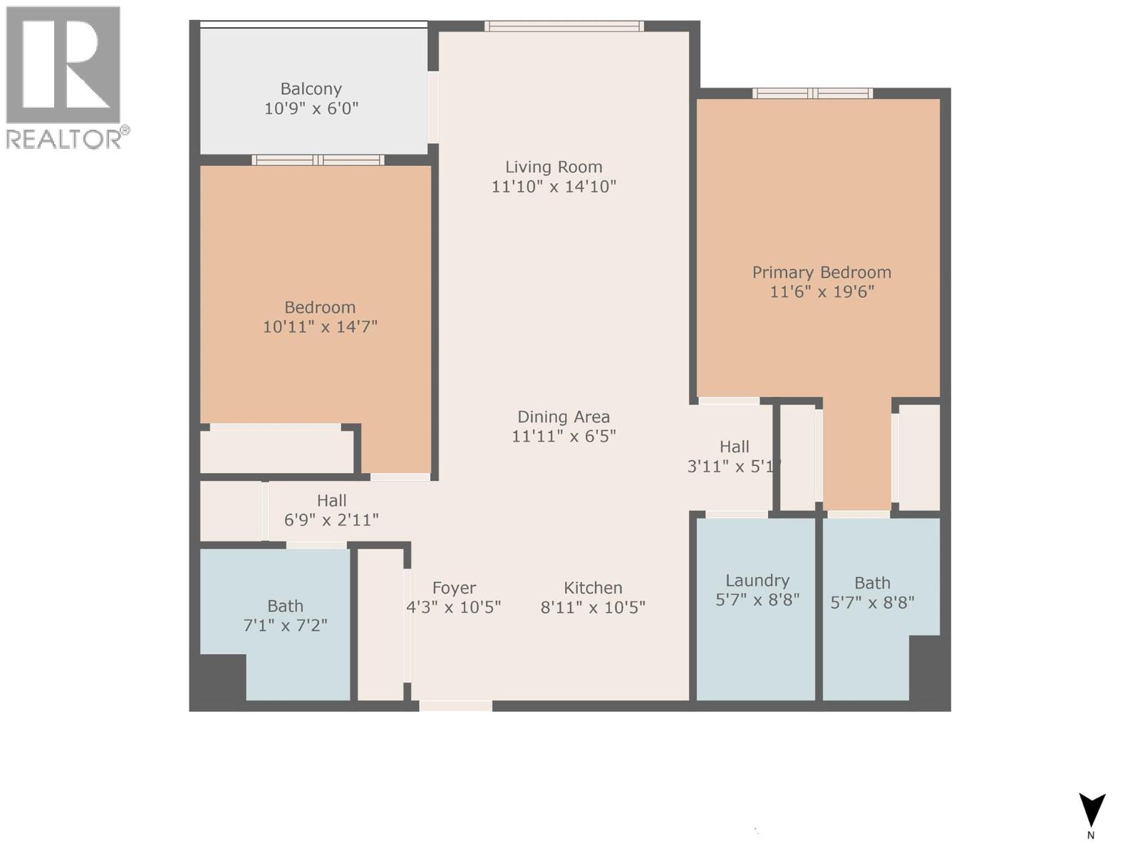 770 Rutland Road Unit# 208