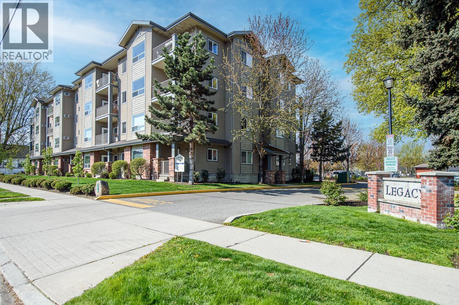 770 Rutland Road Unit# 208