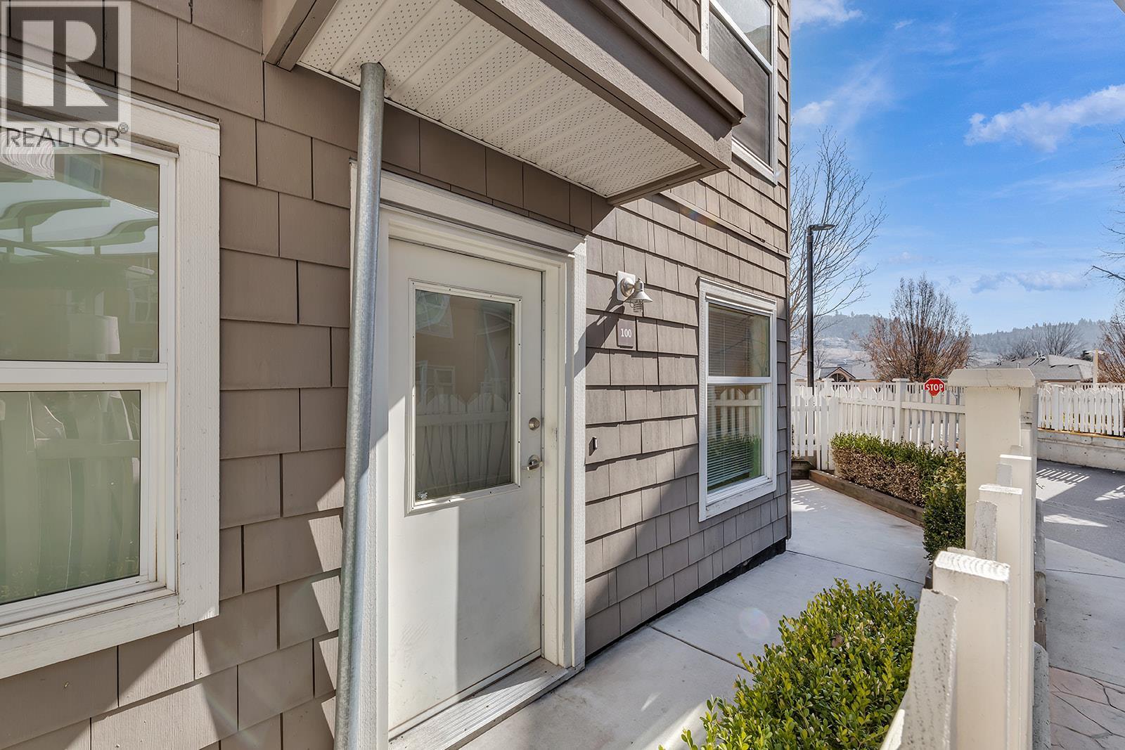 533 Yates Road Unit# 100
