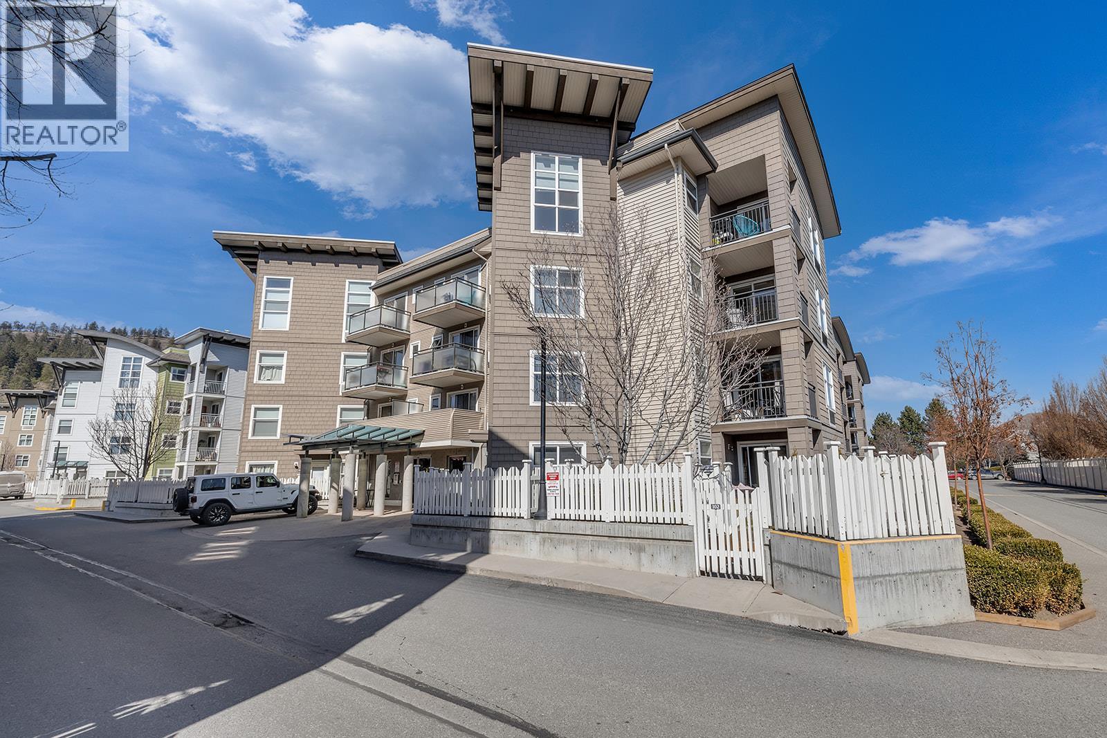 533 Yates Road Unit# 100