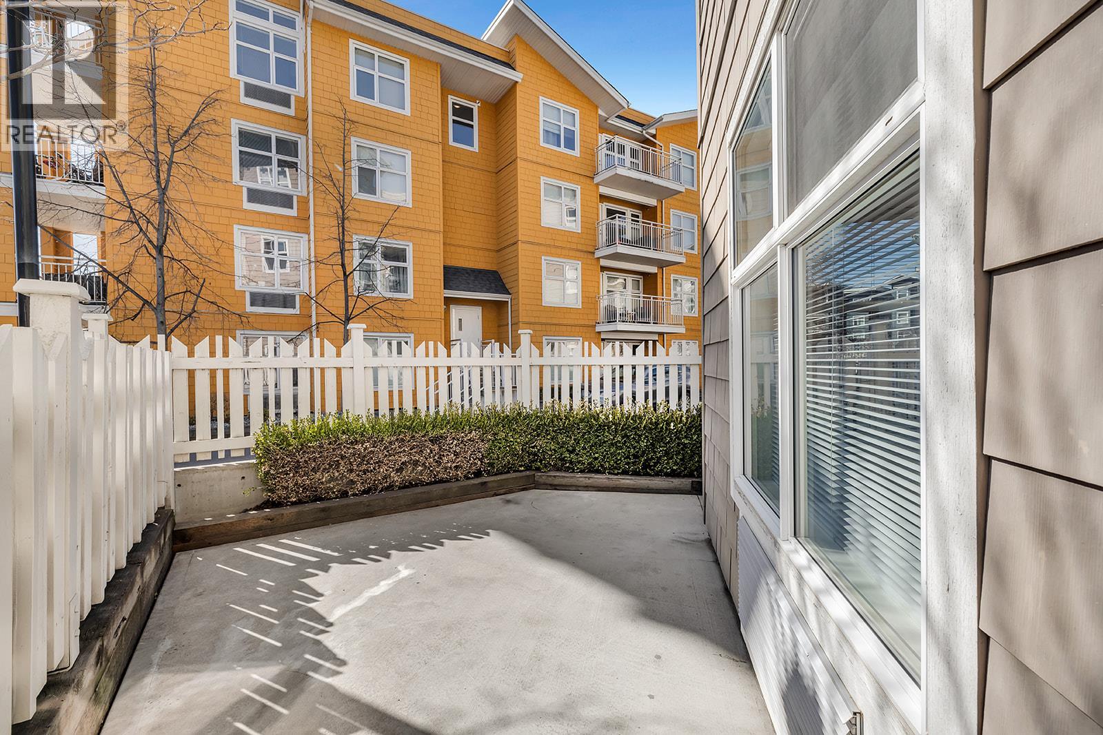 533 Yates Road Unit# 100