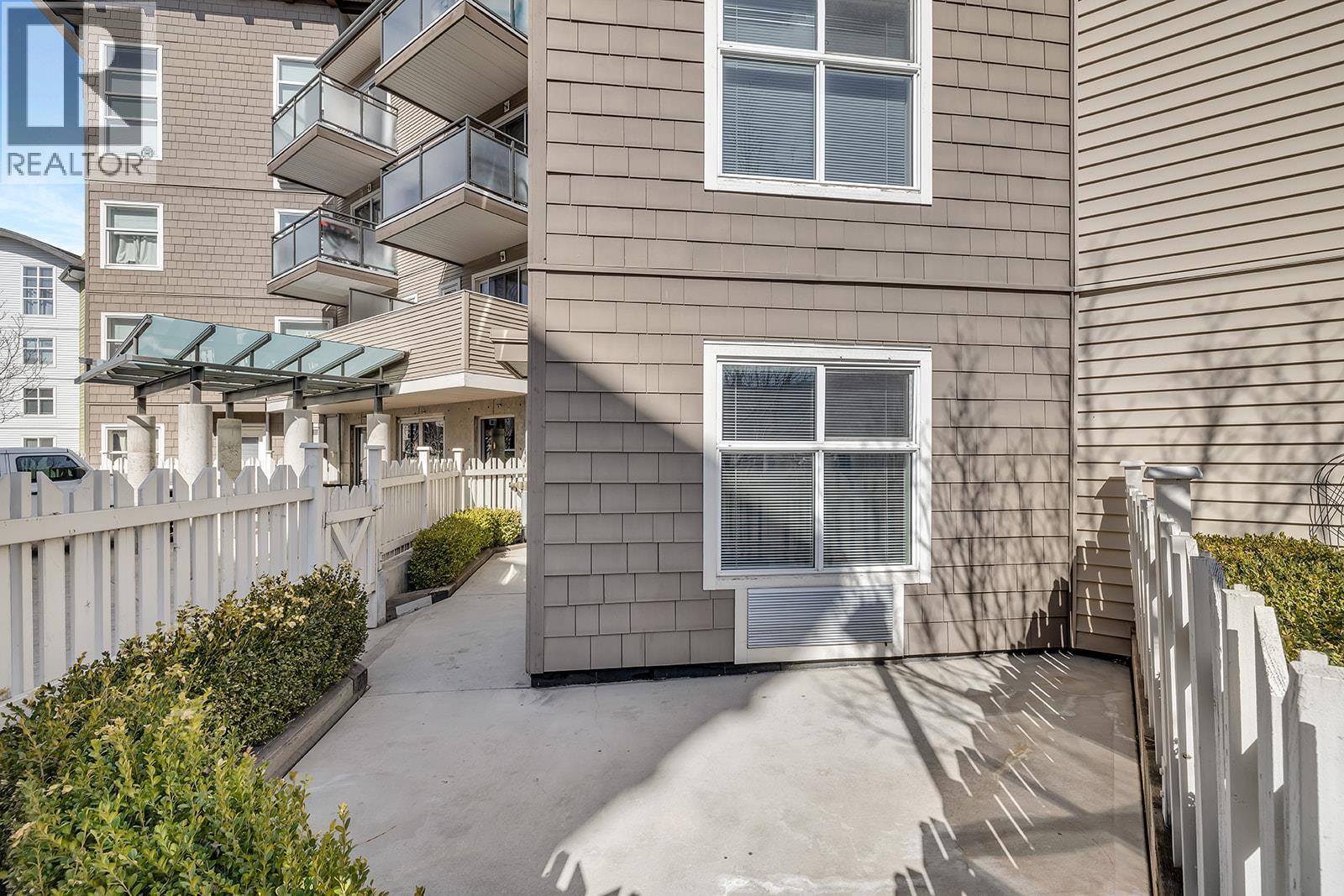 533 Yates Road Unit# 100