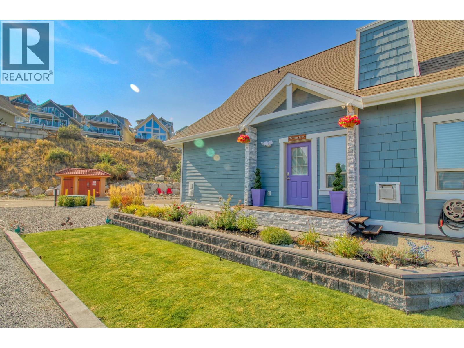 6933 Barcelona Drive Unit# 64