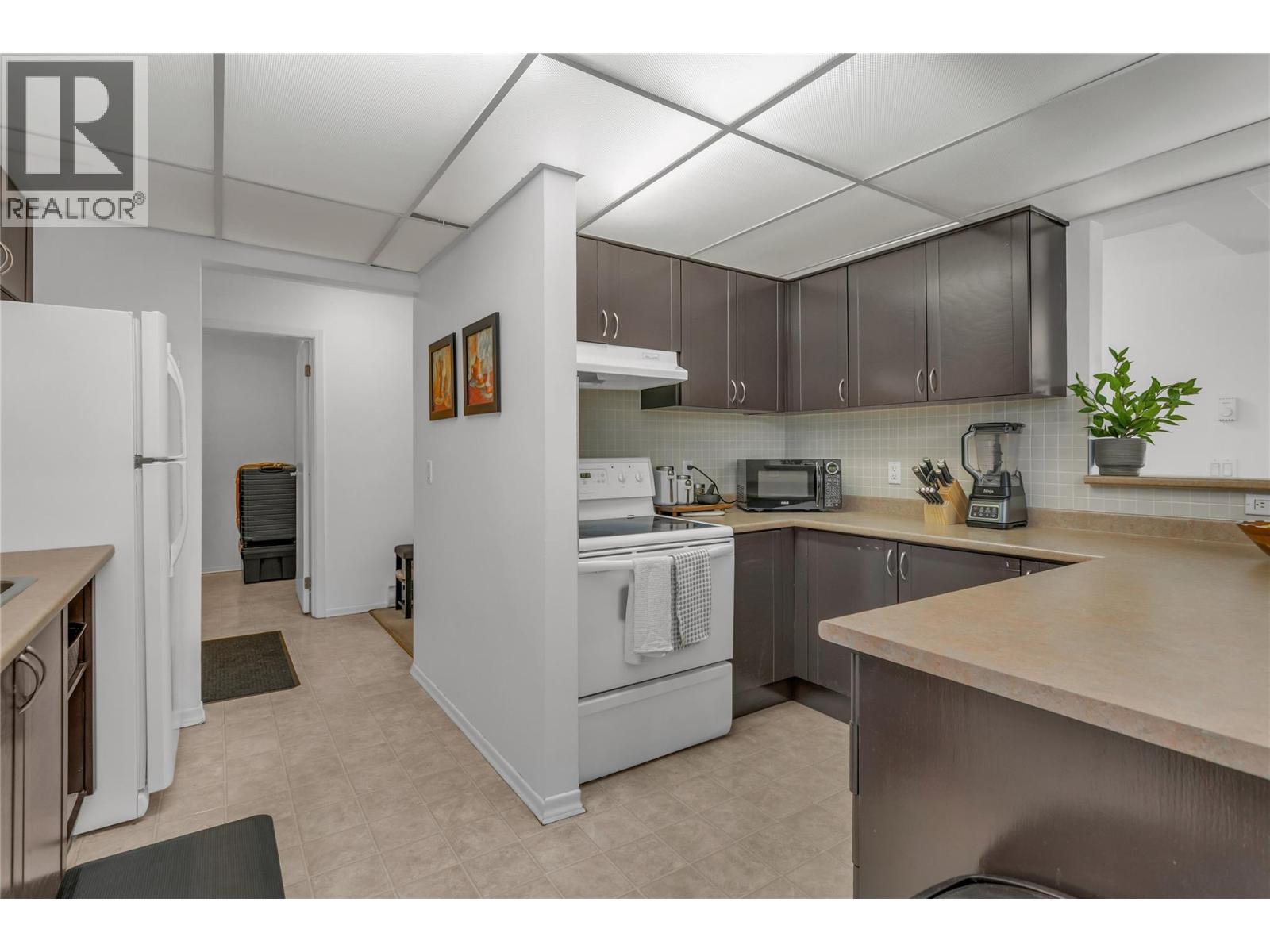 1075 Bernard Avenue Unit# 308