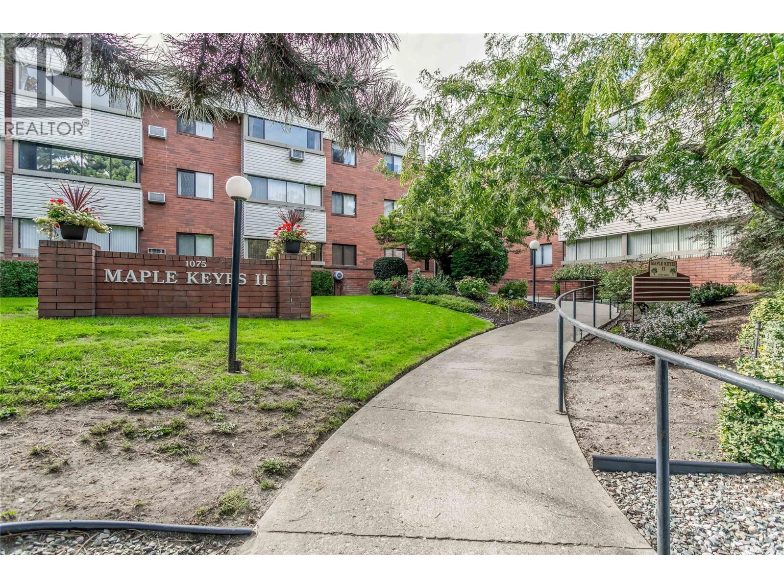 1075 Bernard Avenue Unit# 308