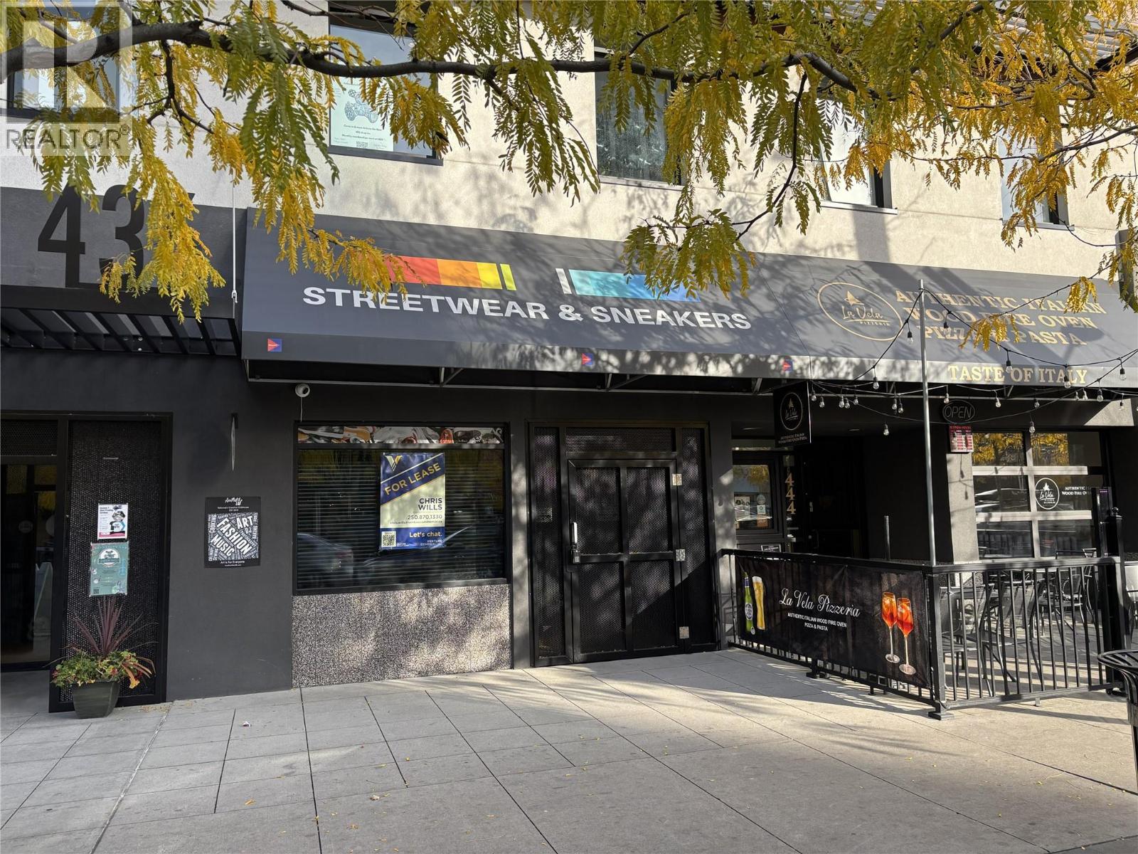 440 Bernard Avenue