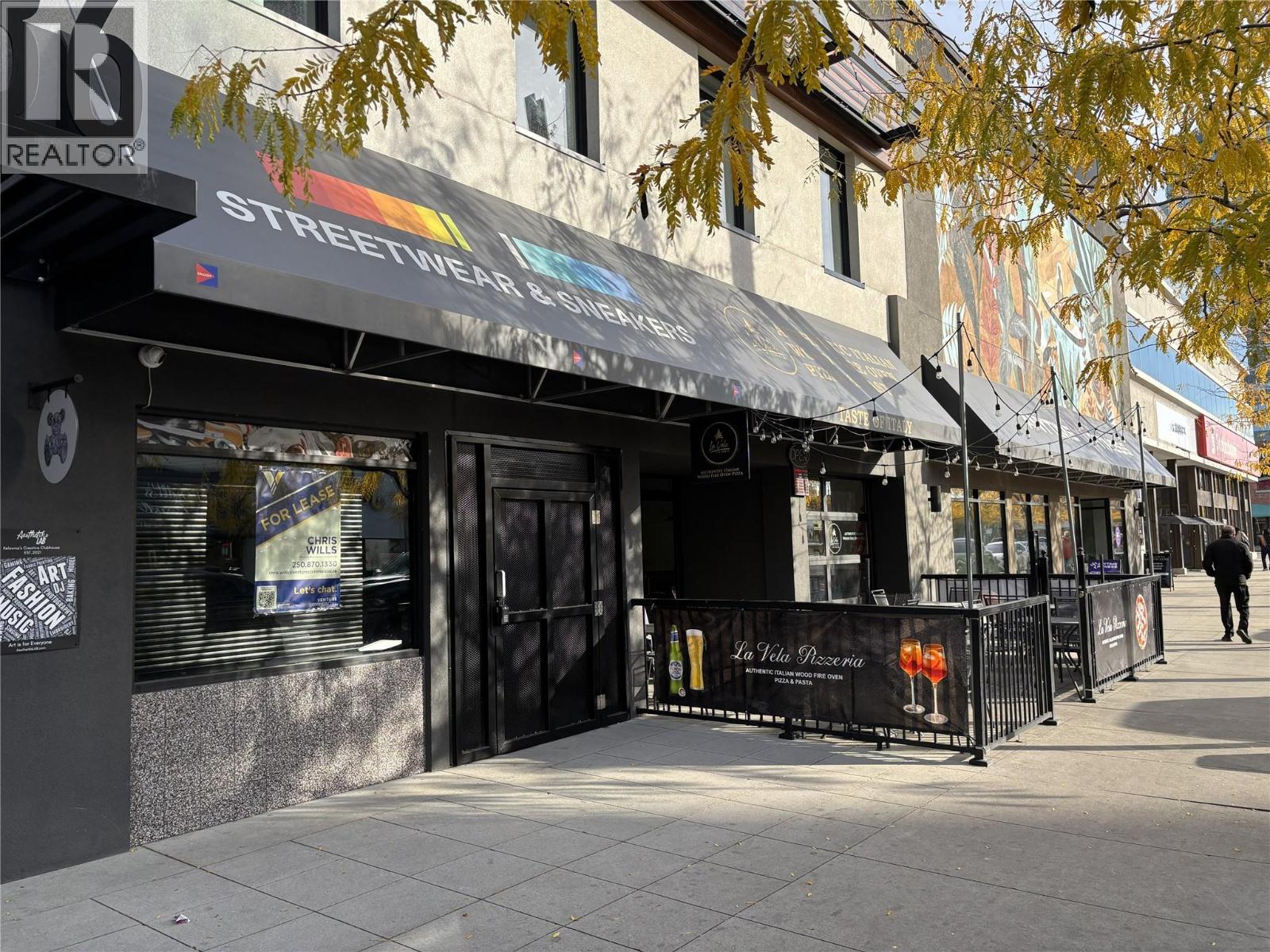 440 Bernard Avenue