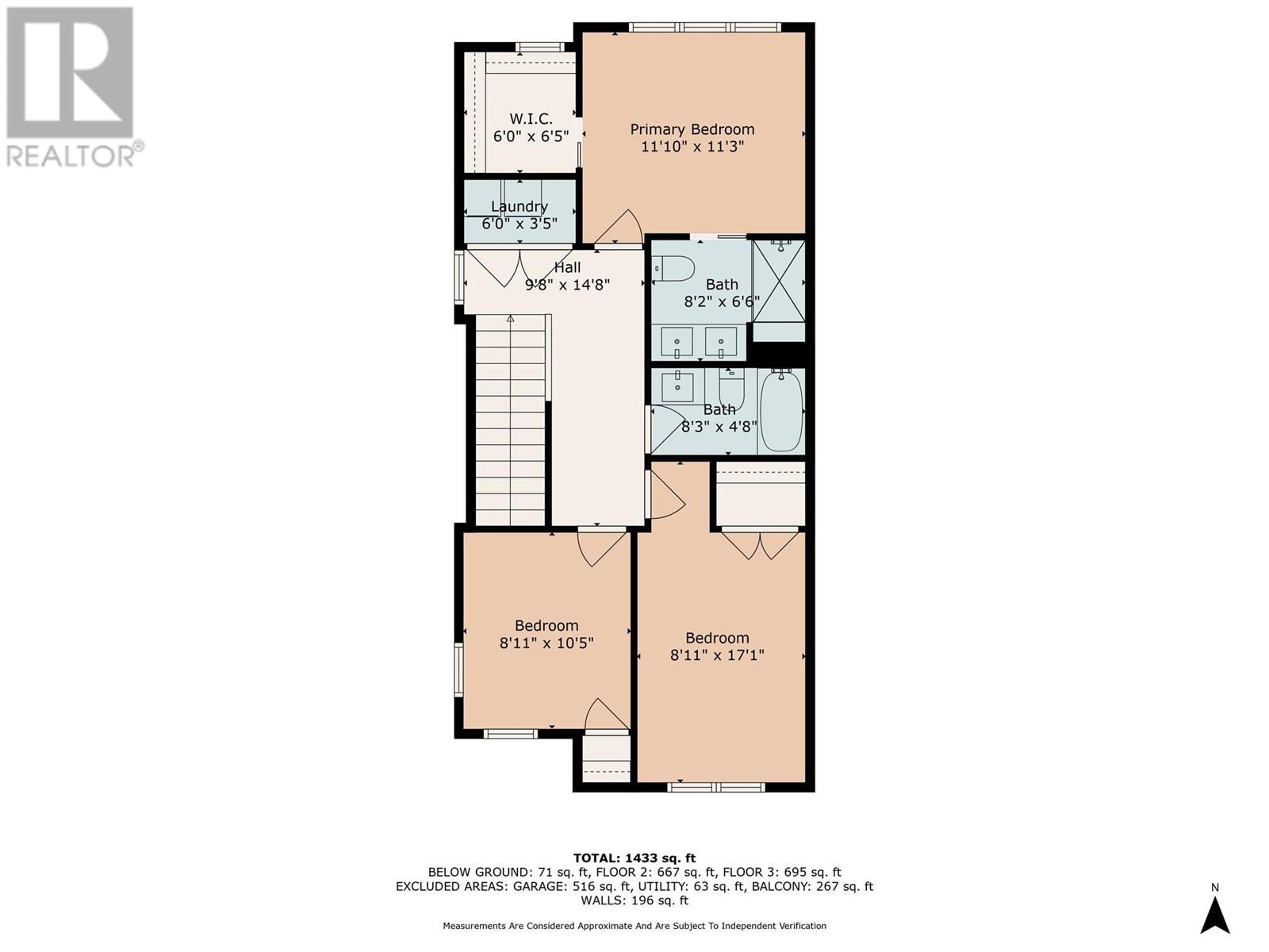 11581 Rogers Road Unit# 306