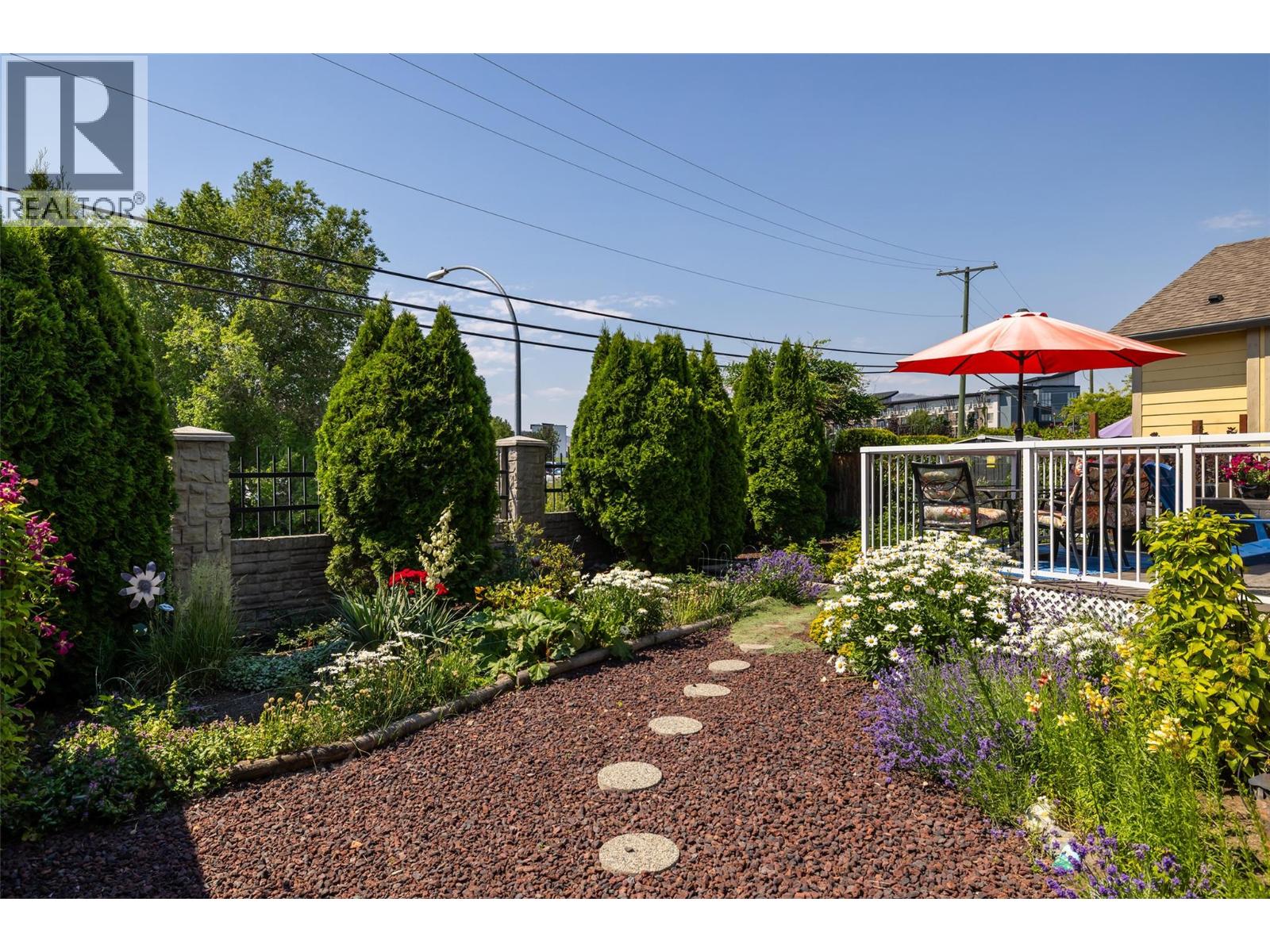 2195 Mimosa Drive