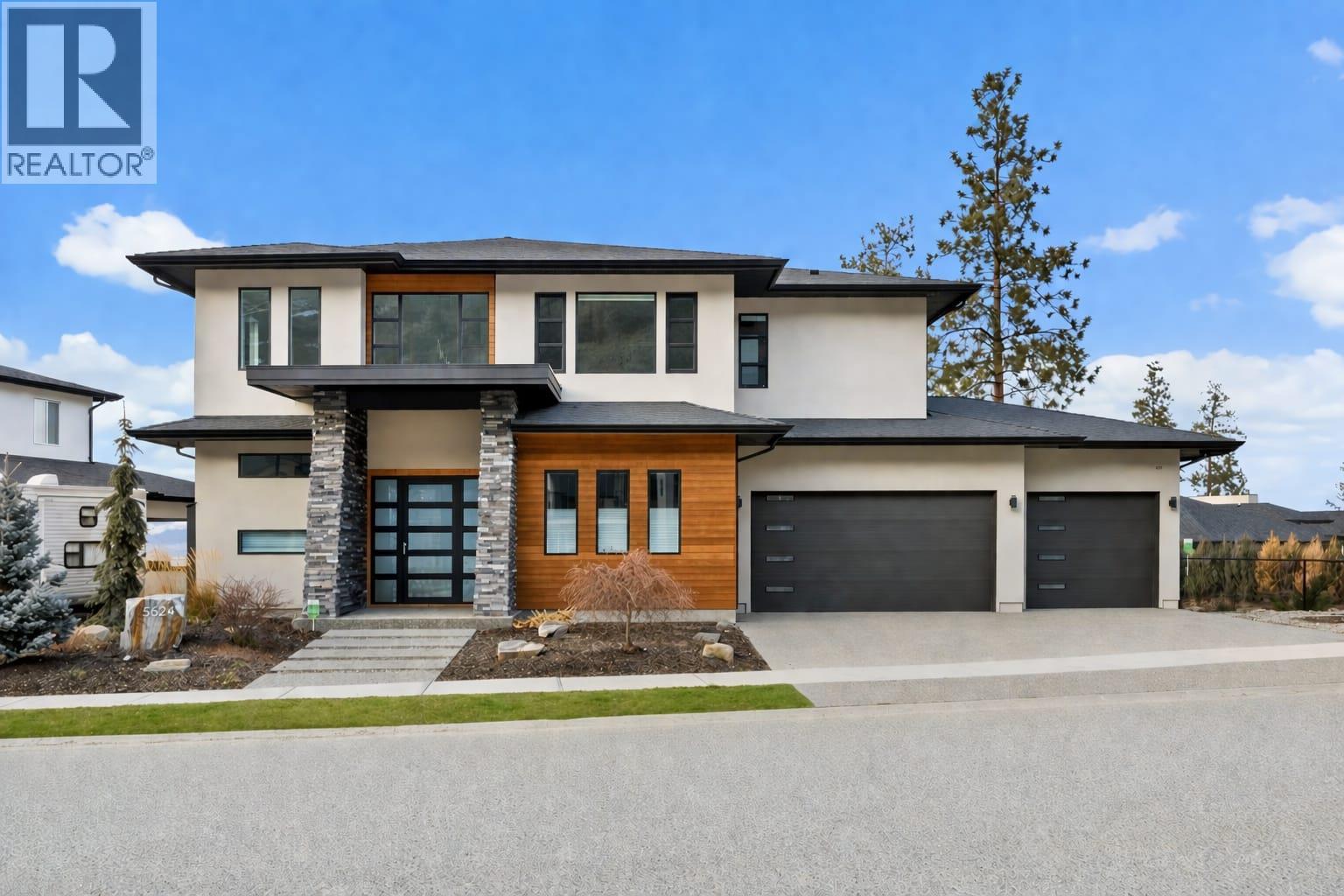 5624 Mountainside Drive