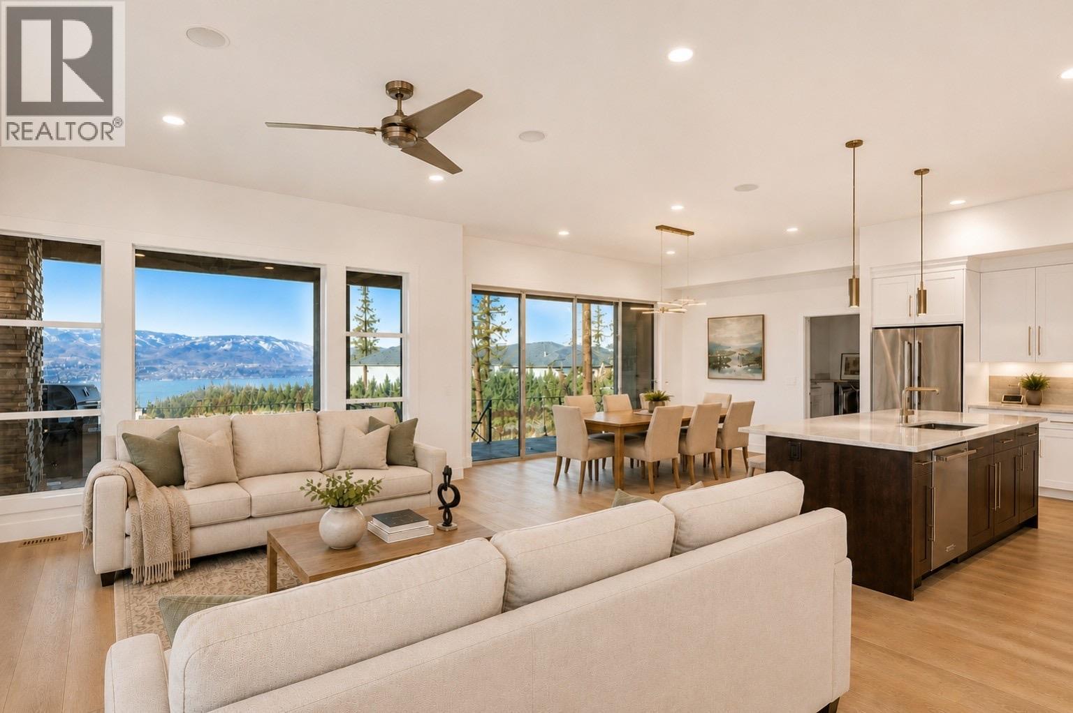 5624 Mountainside Drive
