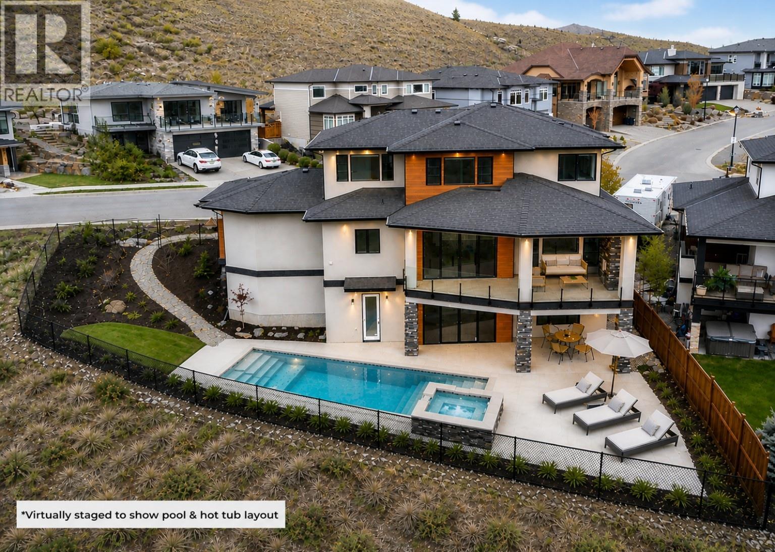 5624 Mountainside Drive