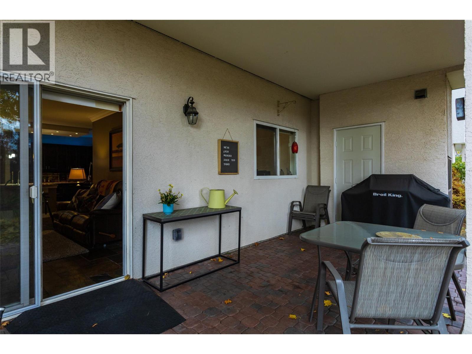 2300 Benvoulin Road Unit# 103