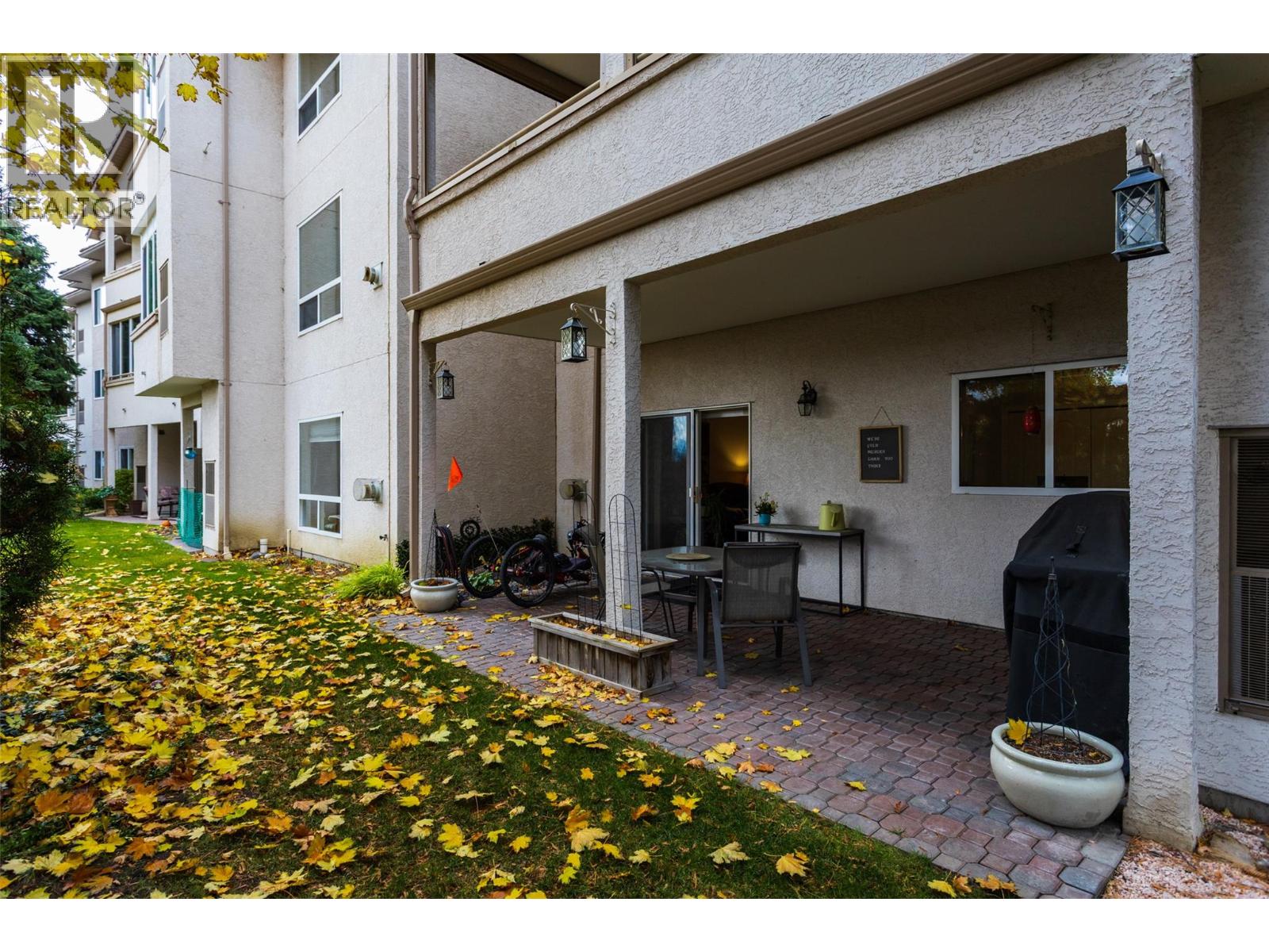 2300 Benvoulin Road Unit# 103